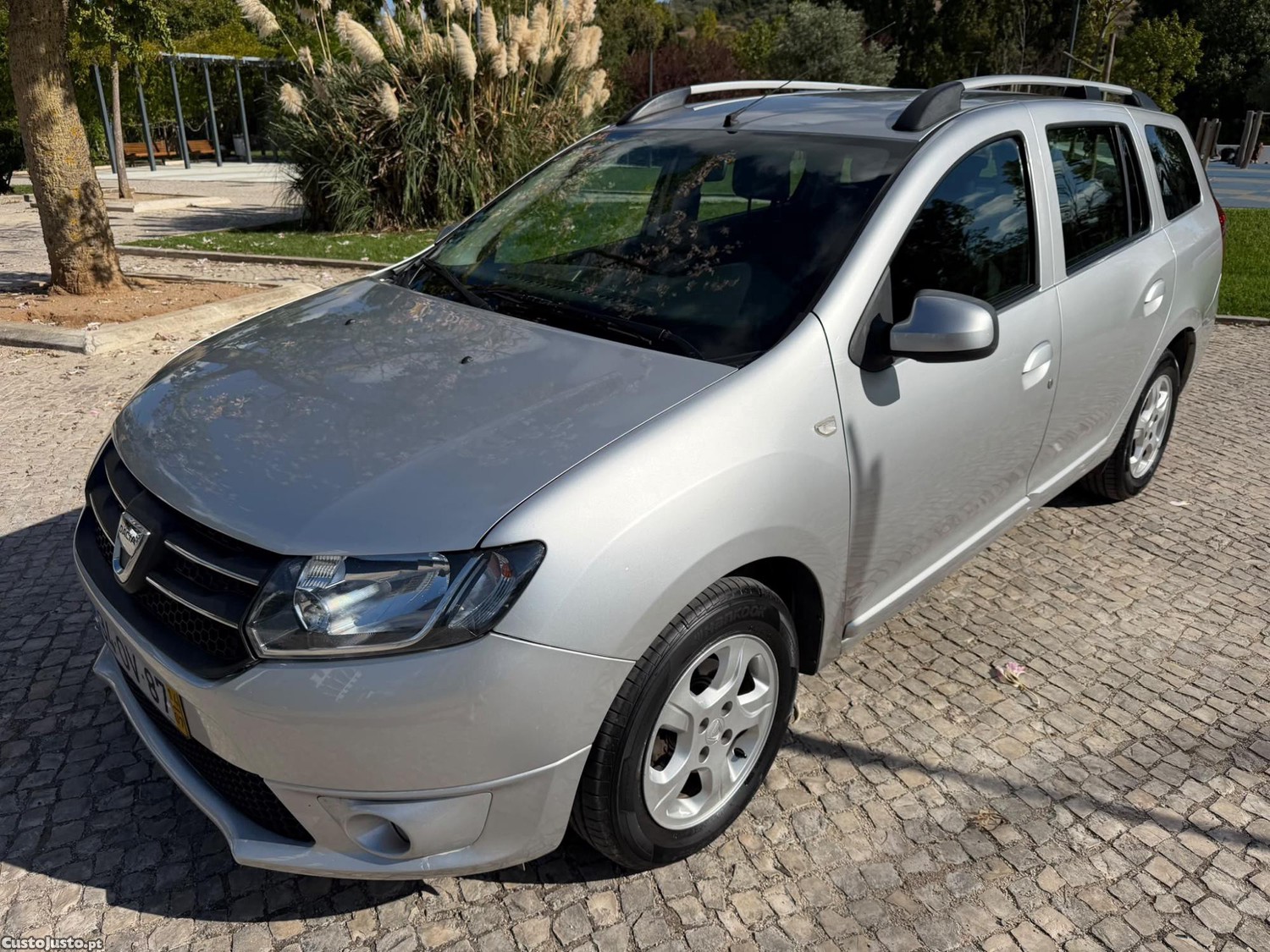 Dacia Logan mcv 0.9 tce lauraute - 14