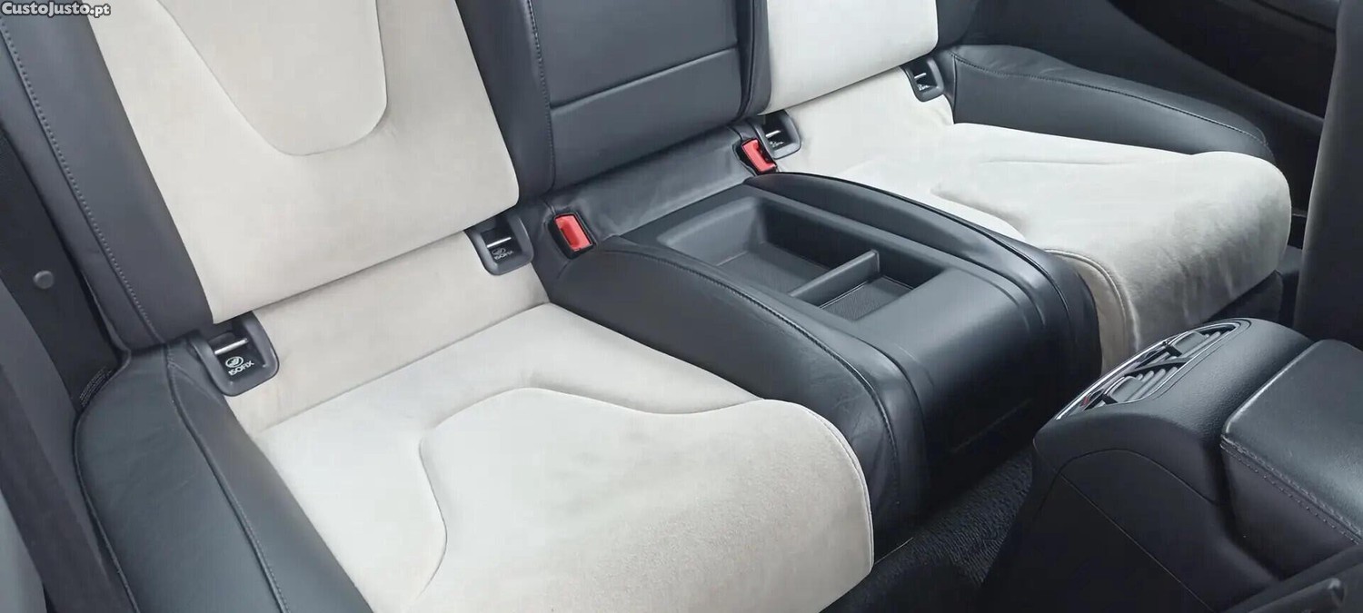 Audi S5 4.2 V8 TFSI QUATTRO — fotografia 14