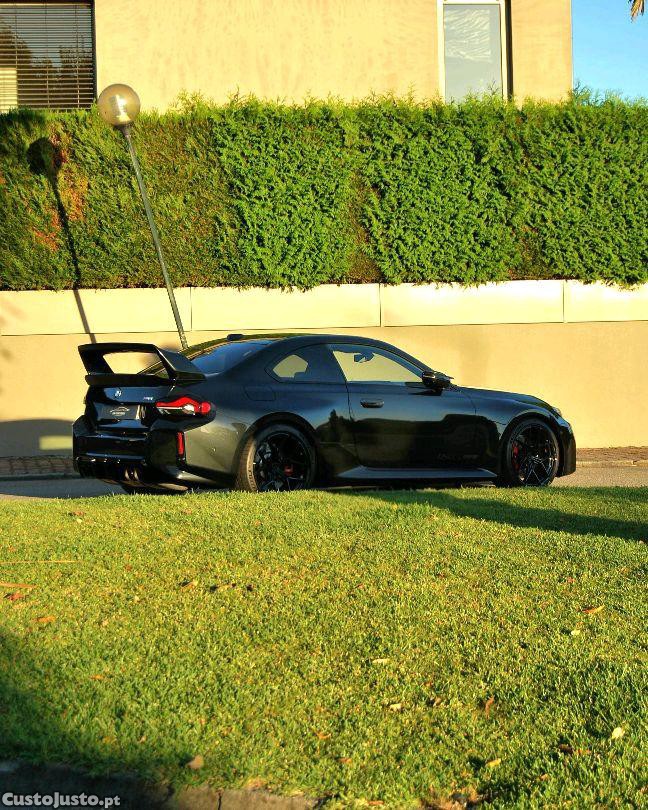 BMW M2 g87 - 24 foto 5