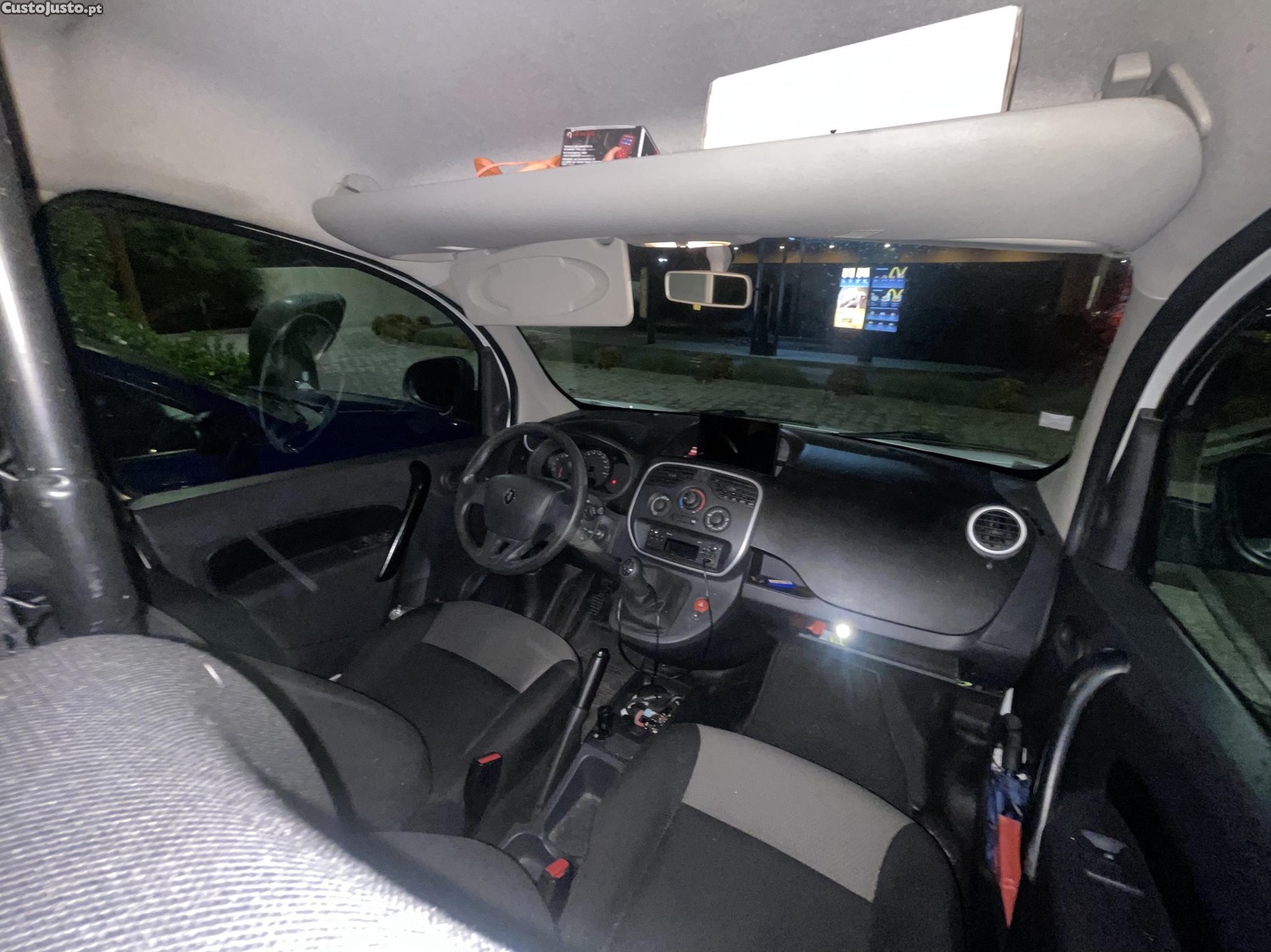 Renault Kangoo 1.5 bluedci — photo 2
