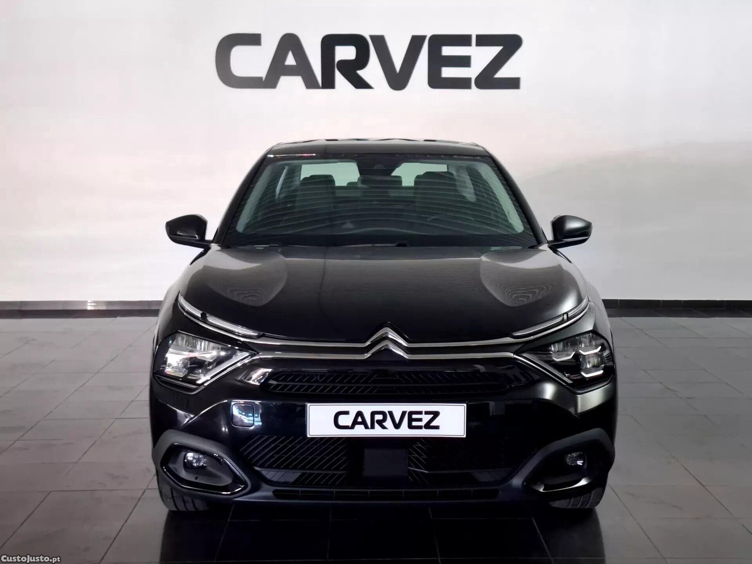 Citroën C4 X 1.2 PureTech Plus EAT8 — fotografia 13