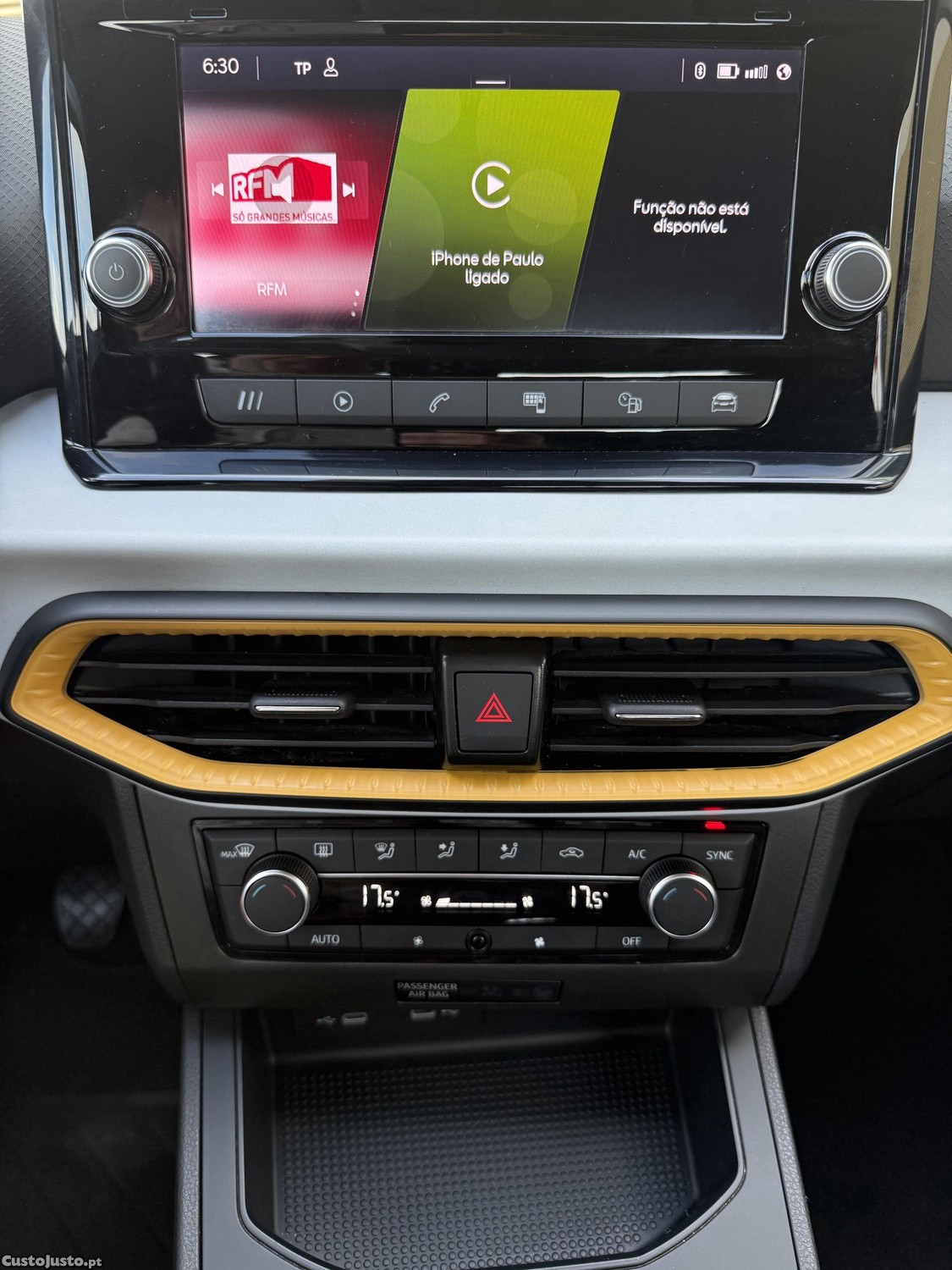 SEAT Ibiza Style — fotografia 5