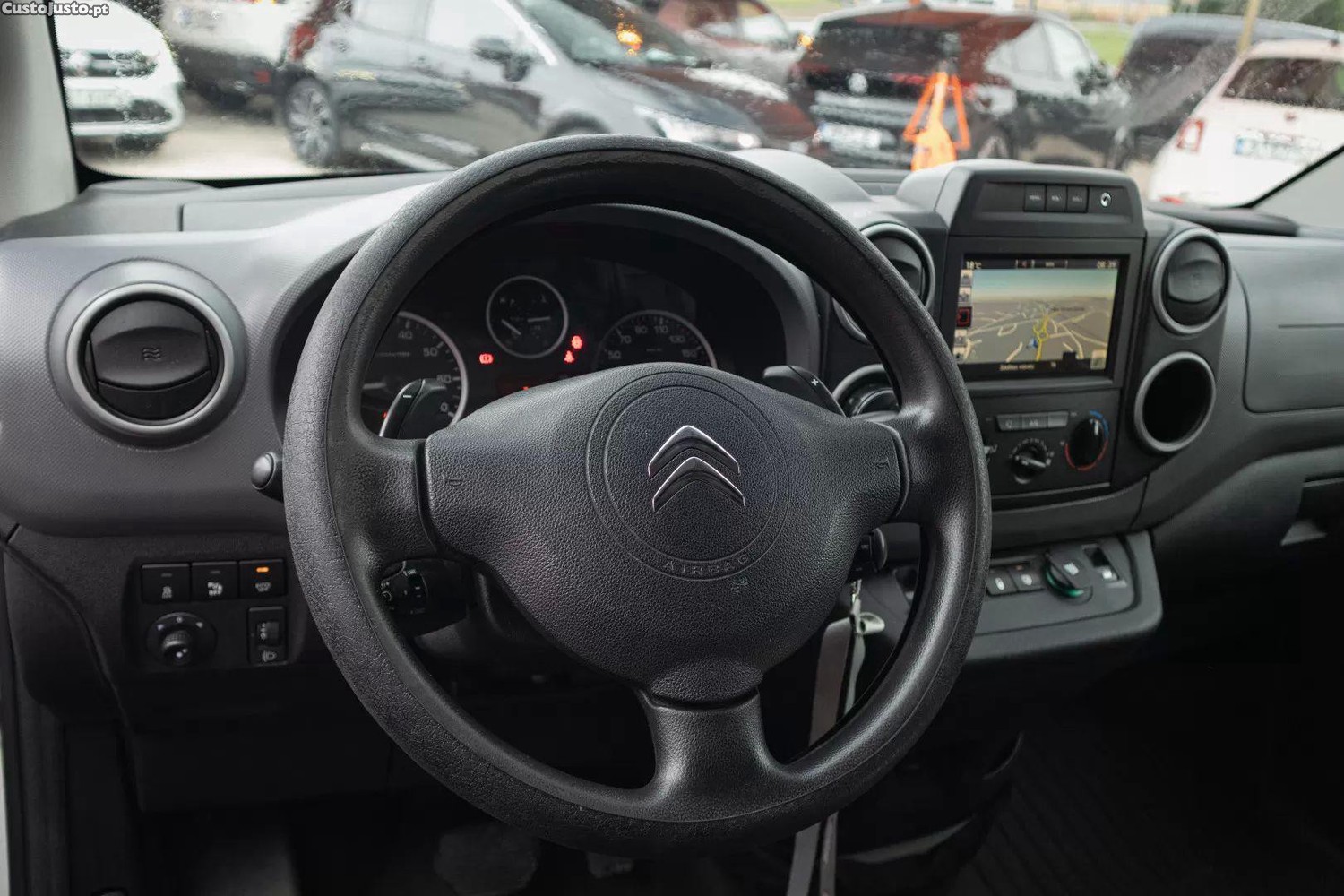Citroën Berlingo Other_outro — photo 5