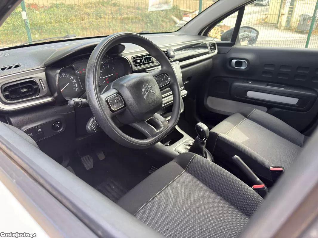 Citroën C3 1.6 bluehdi exclusive - 17 foto 4