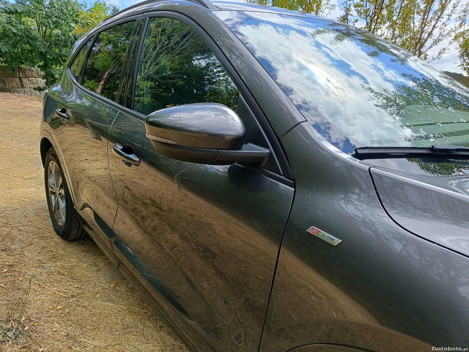 Ford Kuga ST Line 150 CV Ecoboost 1.5 i X - 22 — photo 2