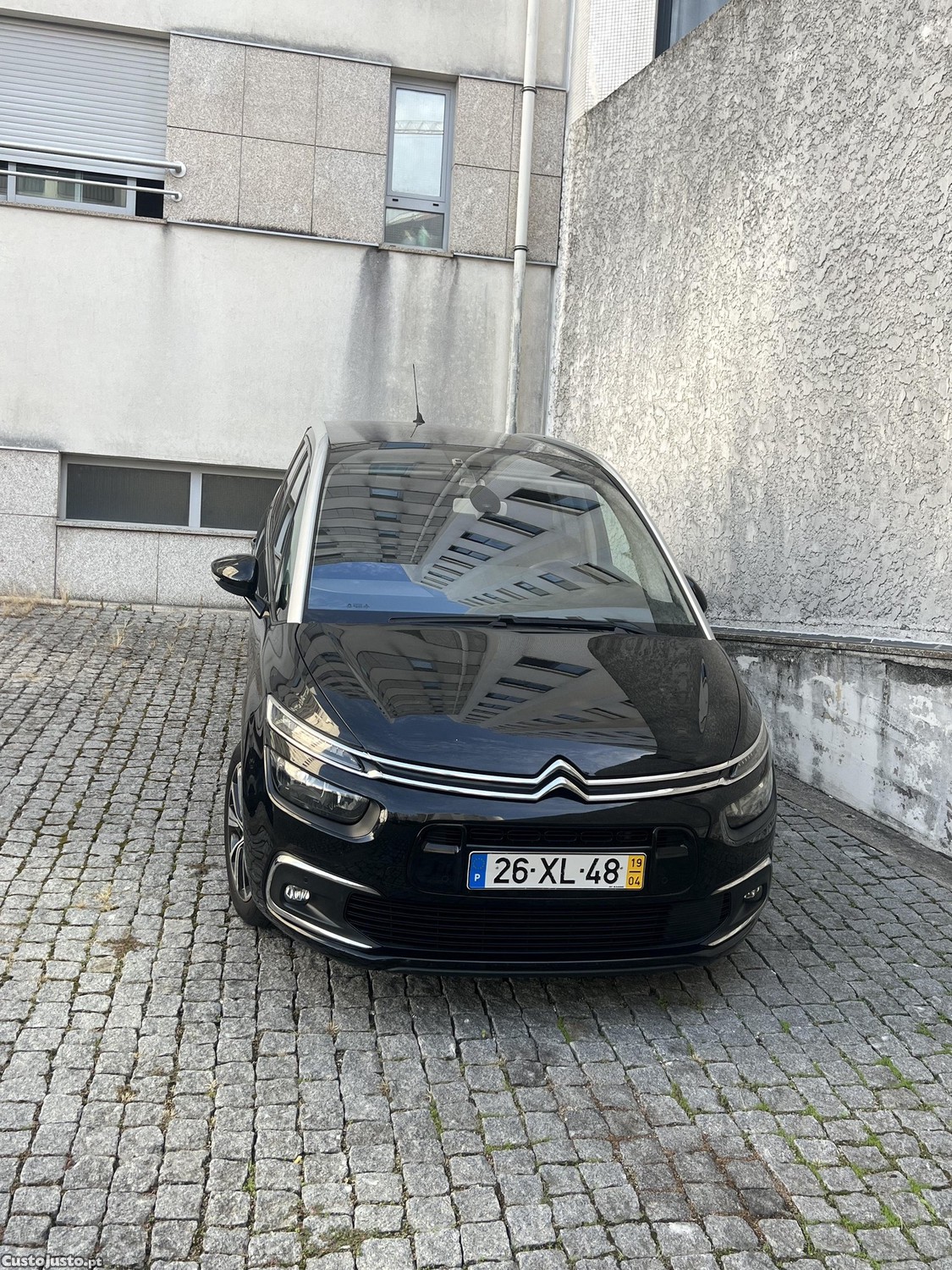 Citroën C4 Spacetourer 7 lugares  - 19 — photo 2