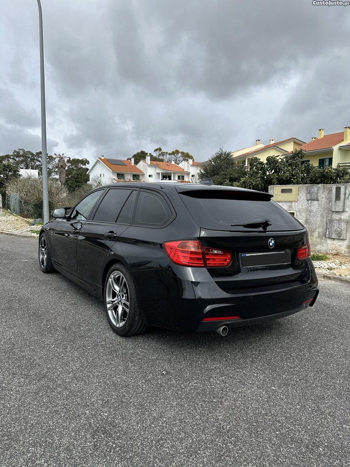 BMW 318 Grand Turismo Pack M  - 15 — photo 4