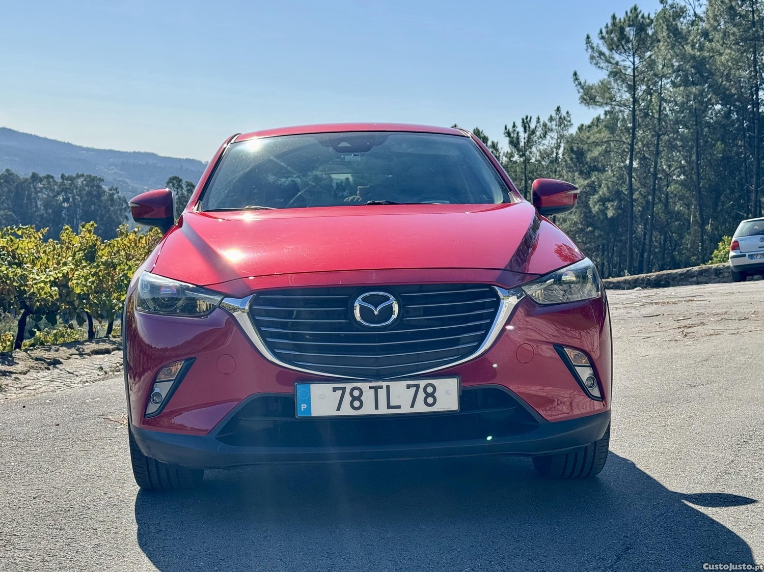 Mazda CX-3  Skyactiv-D - 18 — photo 3