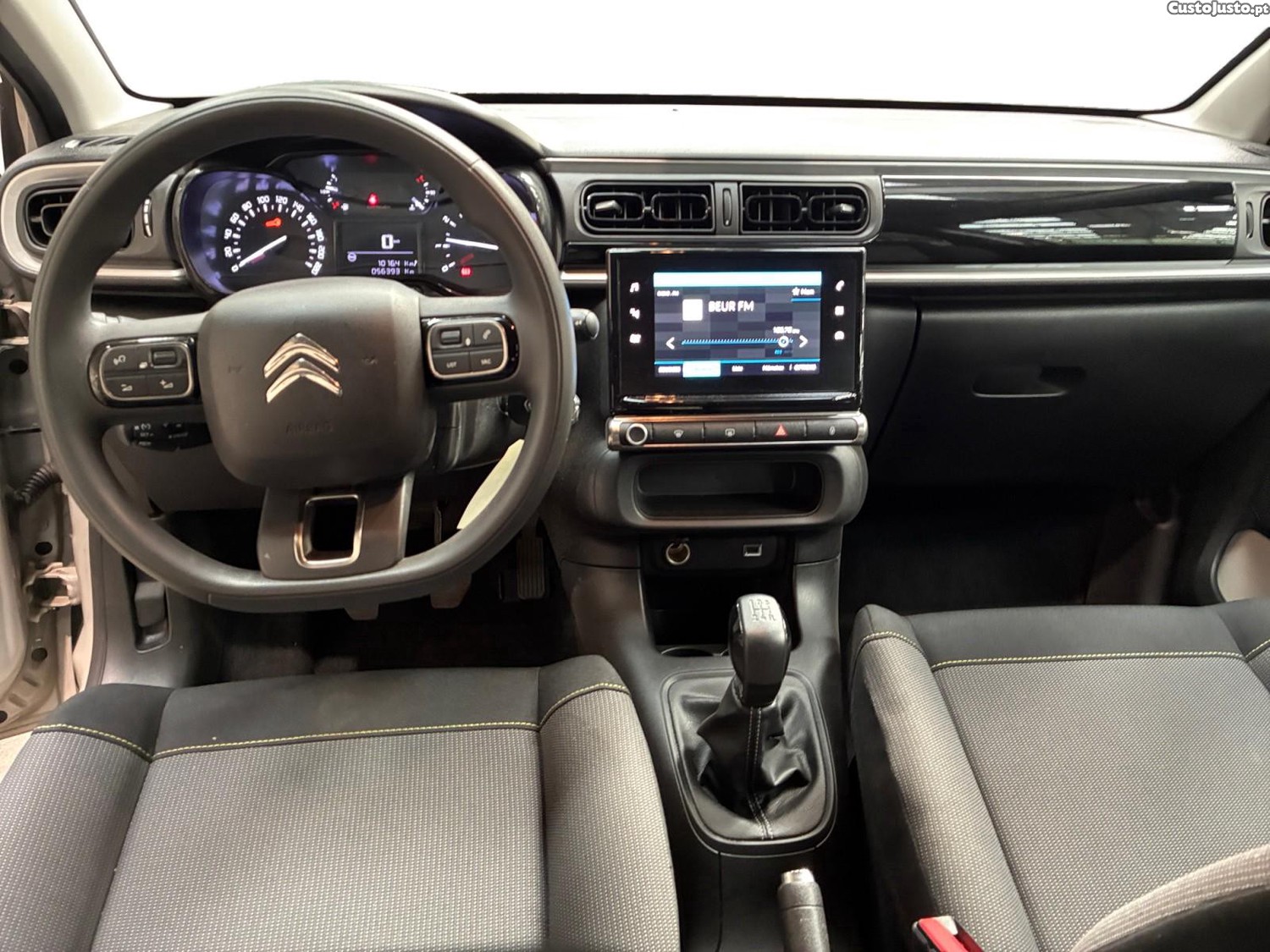Citroën C3 1.2 PureTech Feel - 22 foto 4