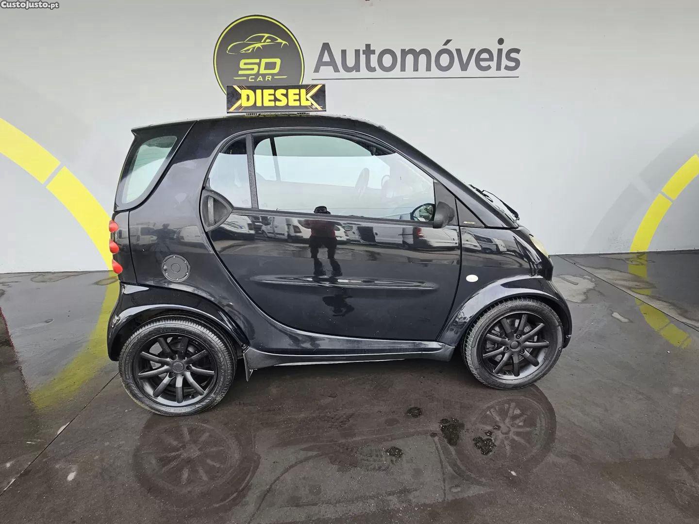 Smart ForTwo Other_outro - 04 — photo 3