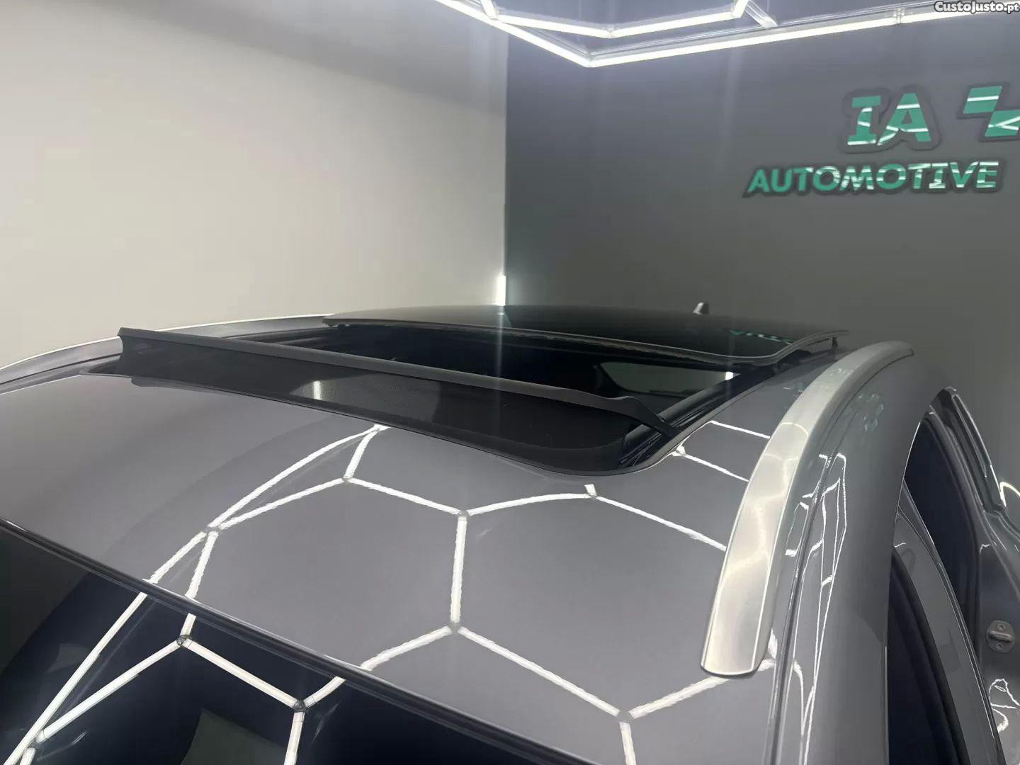 BYD Atto 3 60.48 kwh design — fotografia 4