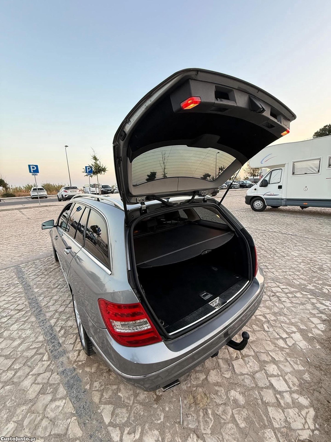 Mercedes-Benz C 180 CDI AVANTGARDE - 11 — photo 4