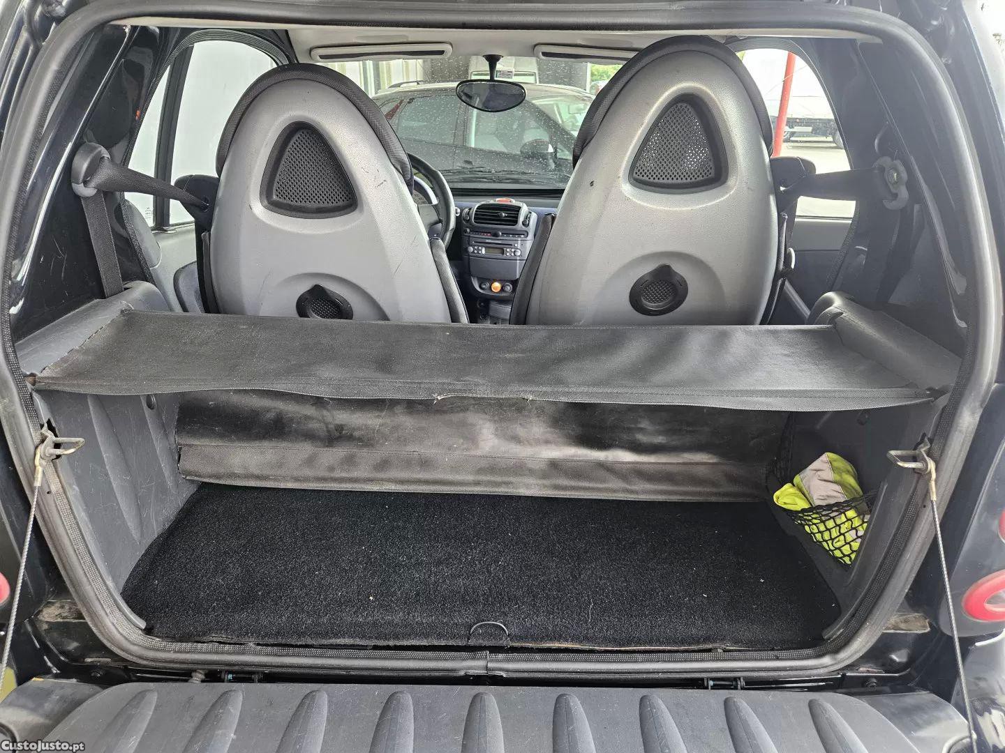 Smart ForTwo Other_outro - 04 — photo 5