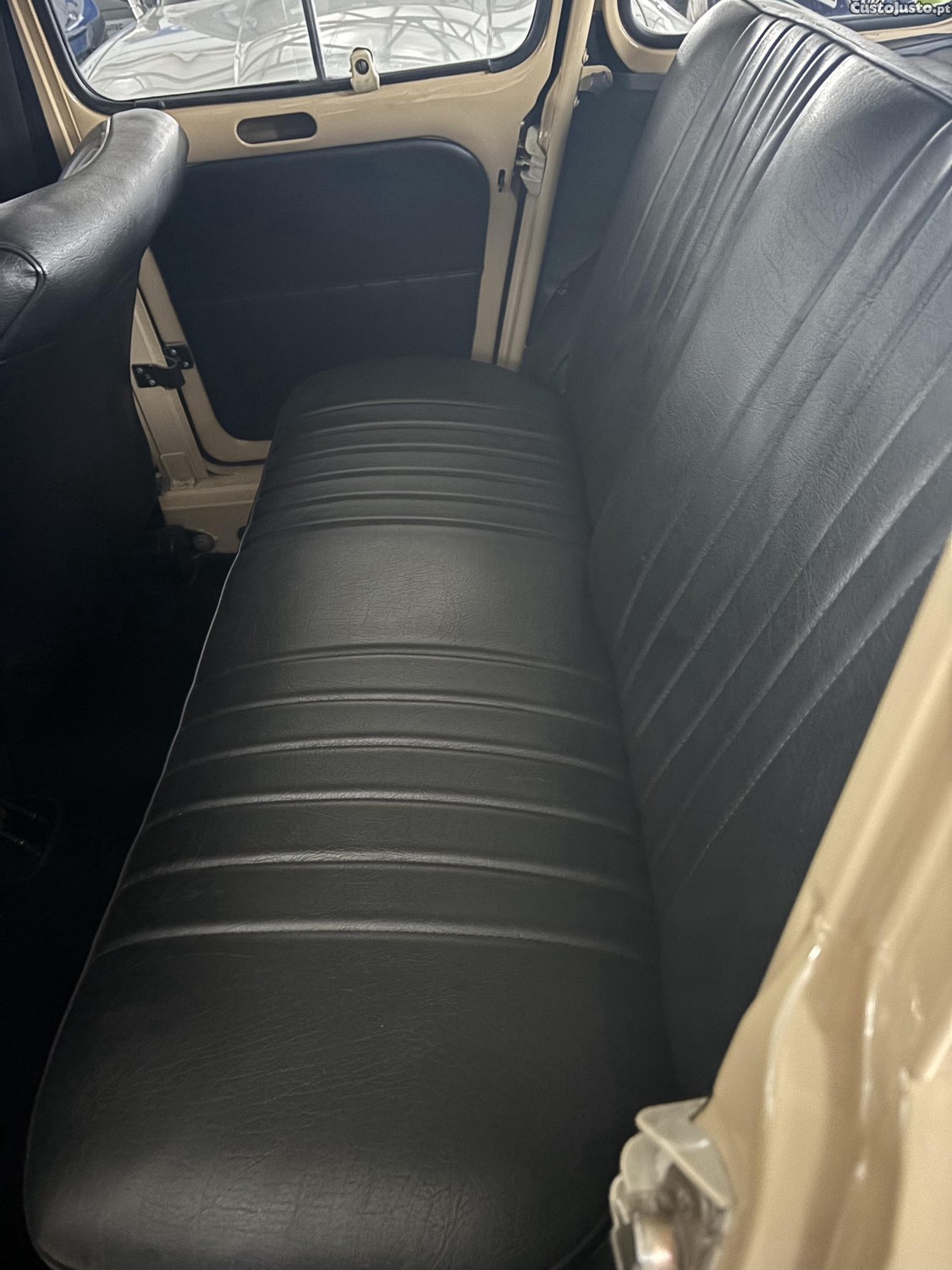 Renault 4 RL — photo 5