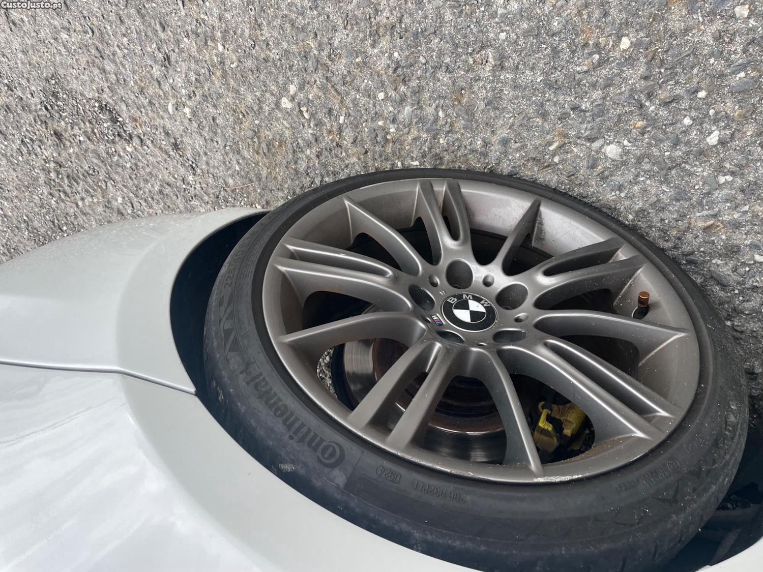 BMW 120 D — fotografia 3