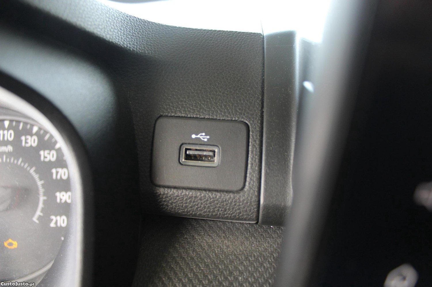 Dacia Sandero 1.0 ECO-G Stepway Comfort Bi-Fuel — fotografia 5