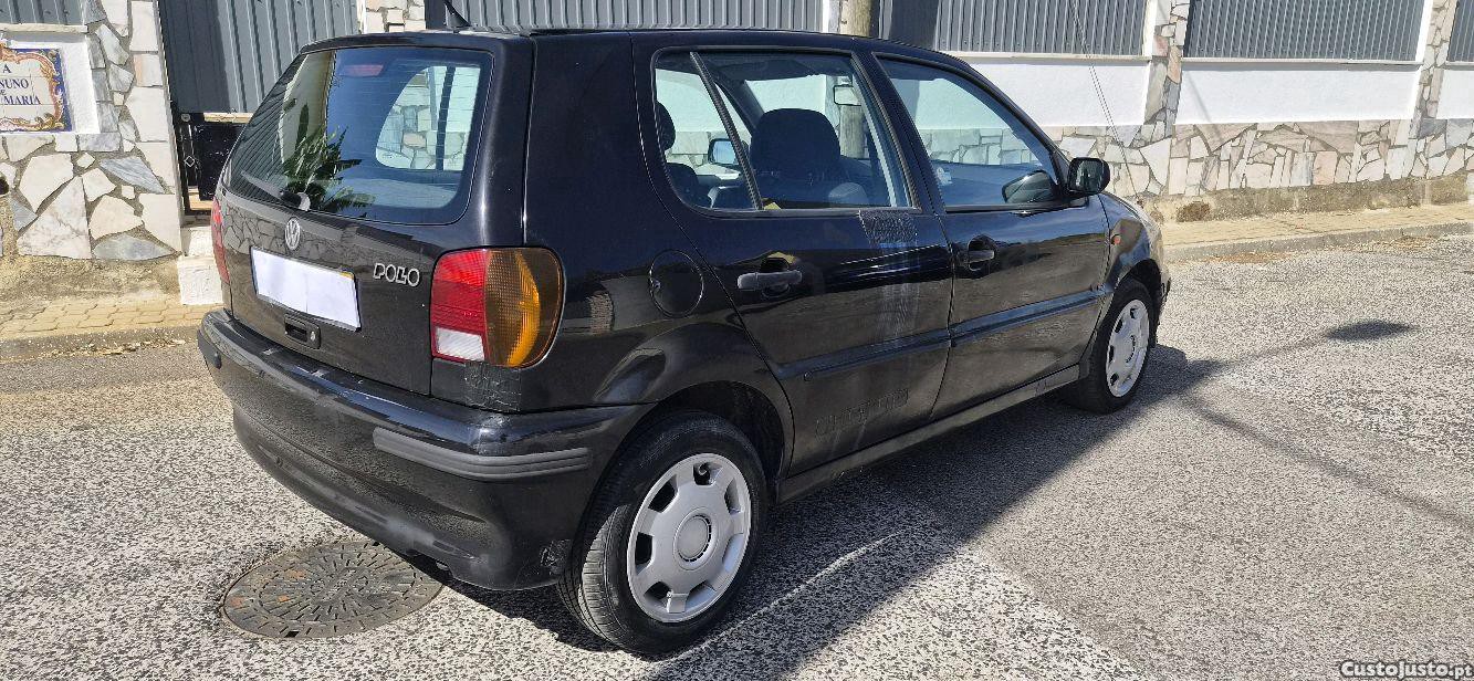VW Polo 1.0 confort — photo 5