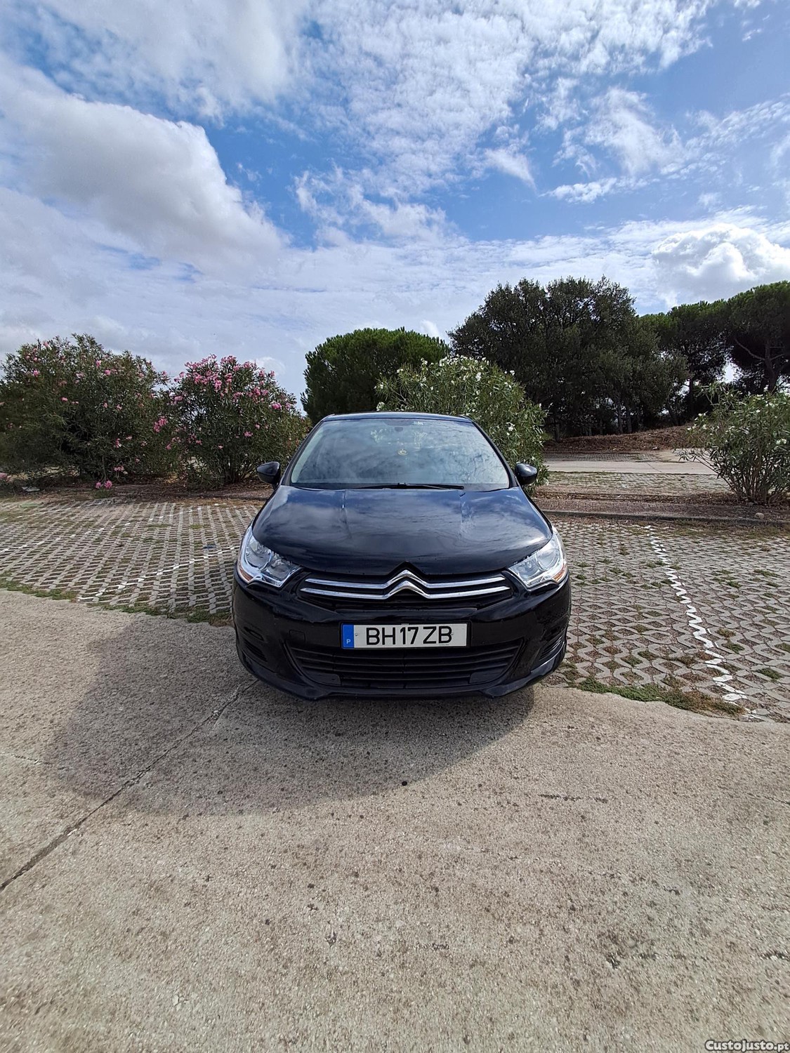 Citroën C4 Attraction - 13 foto 2
