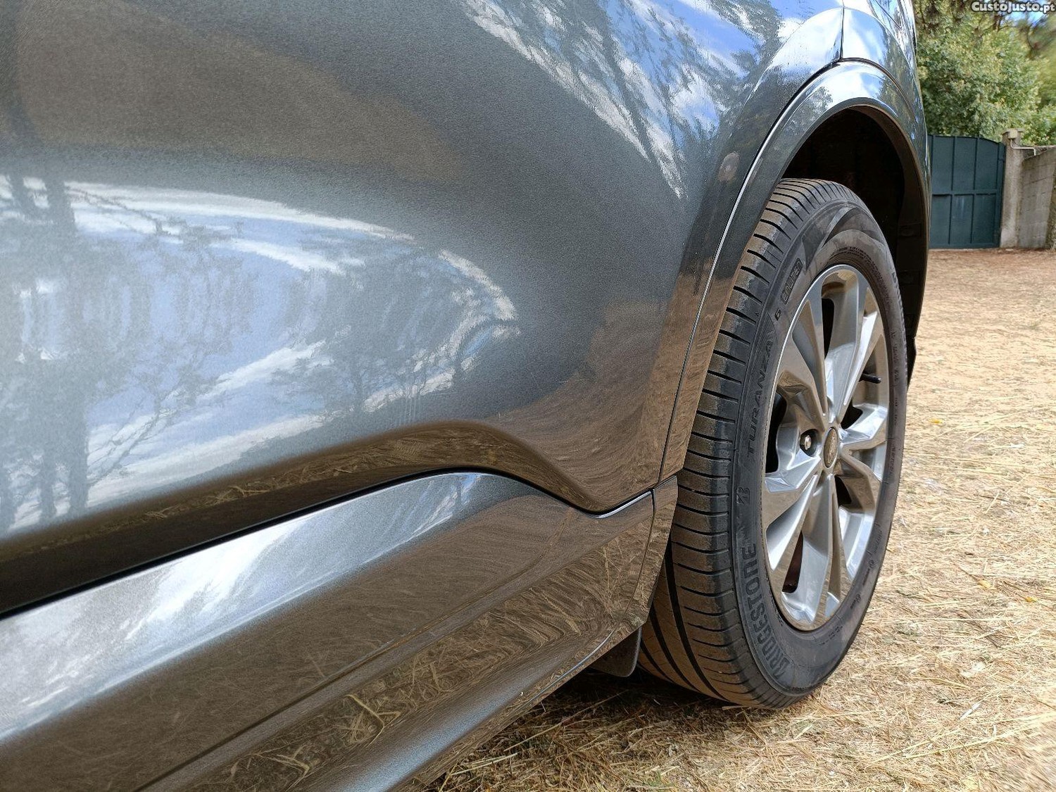 Ford Kuga ST Line 150 CV Ecoboost 1.5 i X - 22 — photo 5