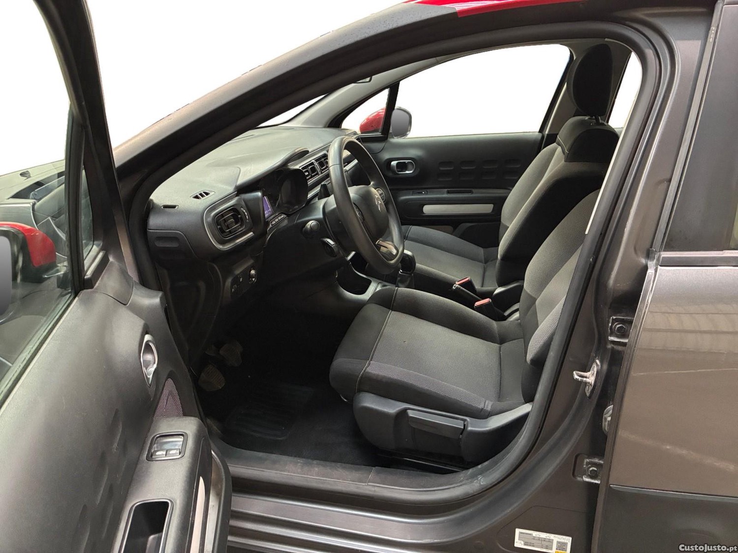 Citroën C3 1.2 PureTech Graphic - 20 — photo 3