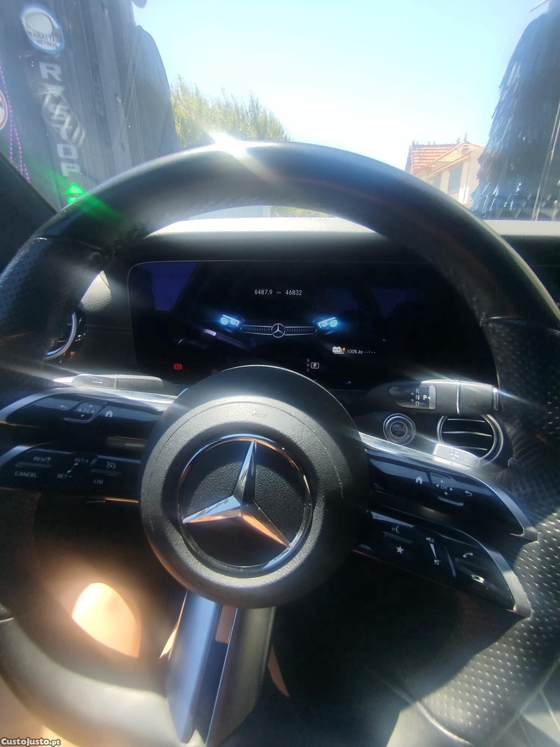 Mercedes-Benz E 300 300 De - 22 — photo 2