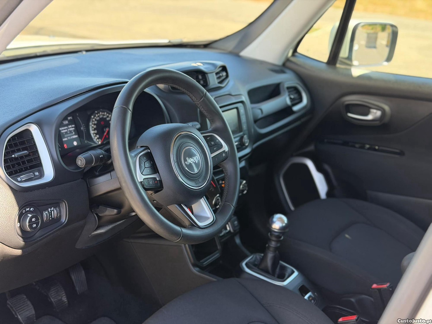 Jeep Renegade 1.0 T-GDI - 21 foto 5