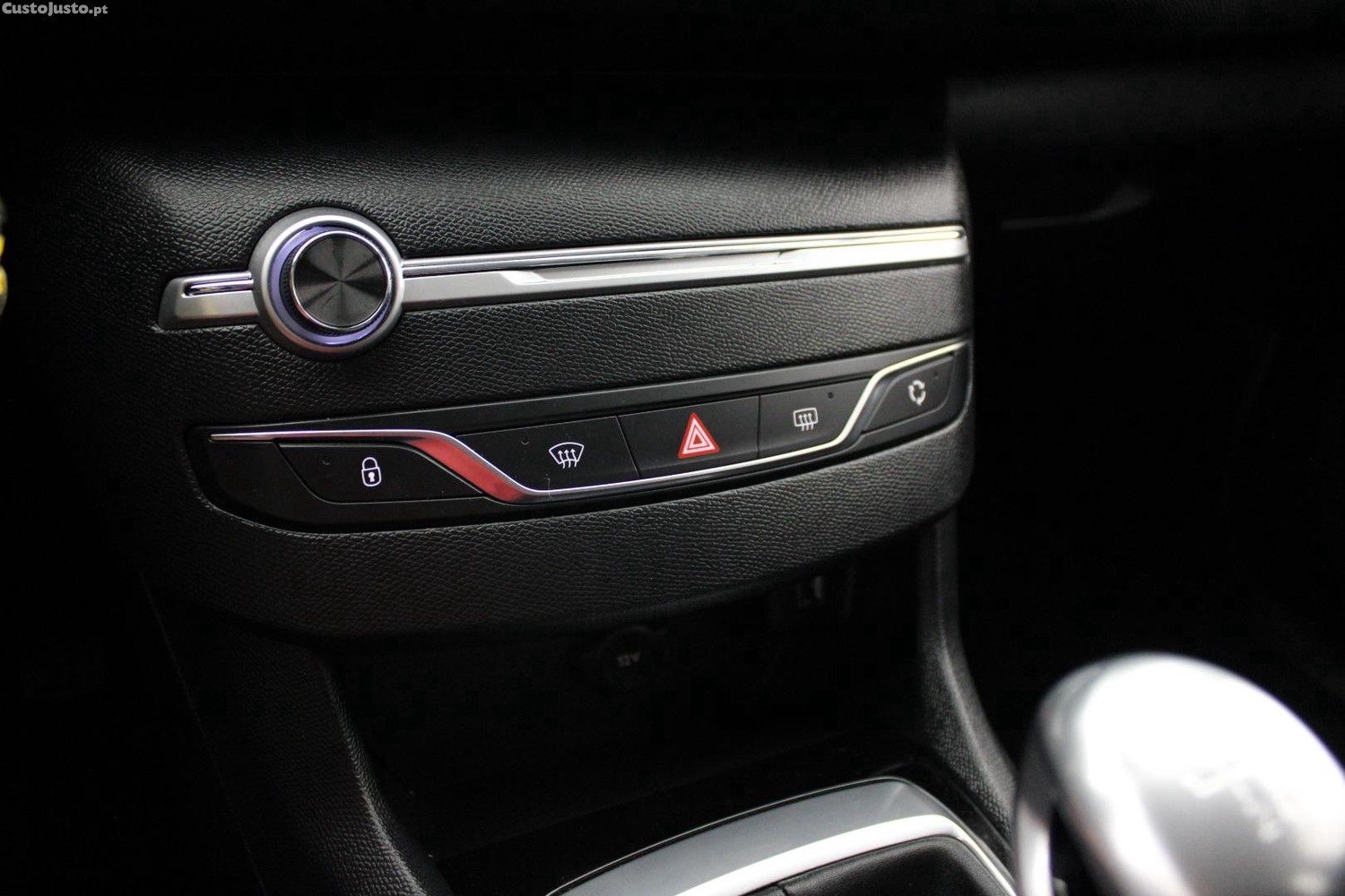 Peugeot 308 1.5 BLUEHDI BUSINESS — fotografia 11