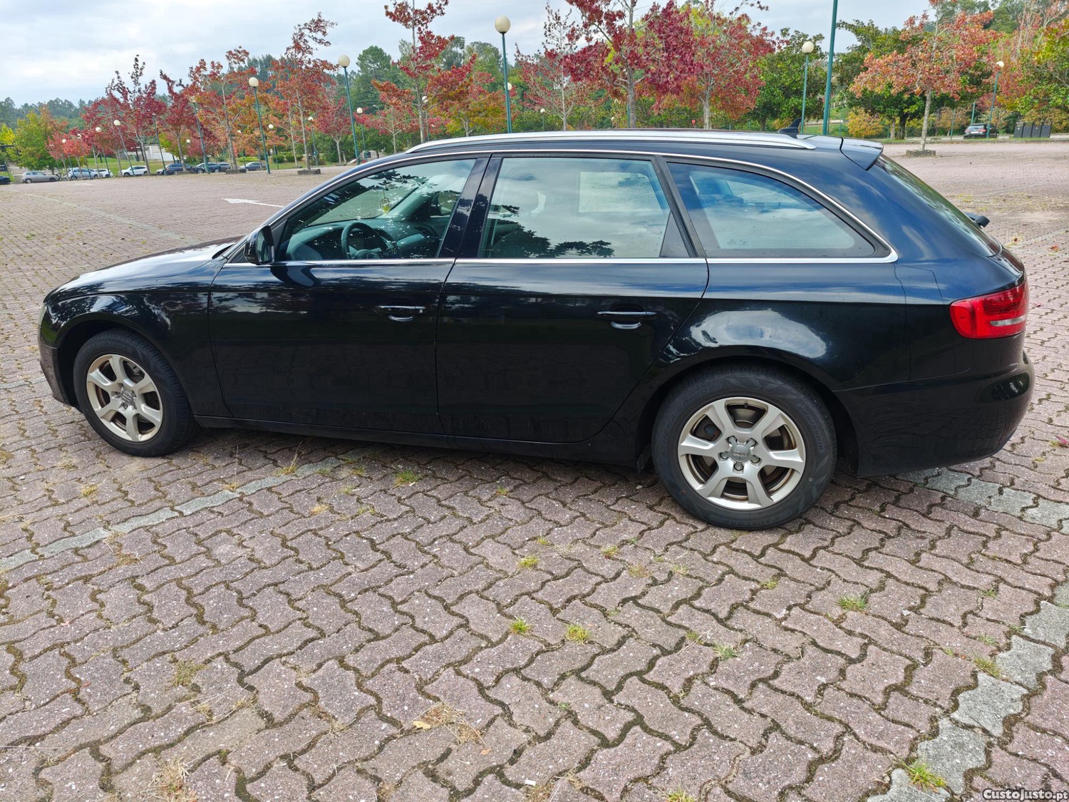 Audi A4 AVANT - 08 foto 3