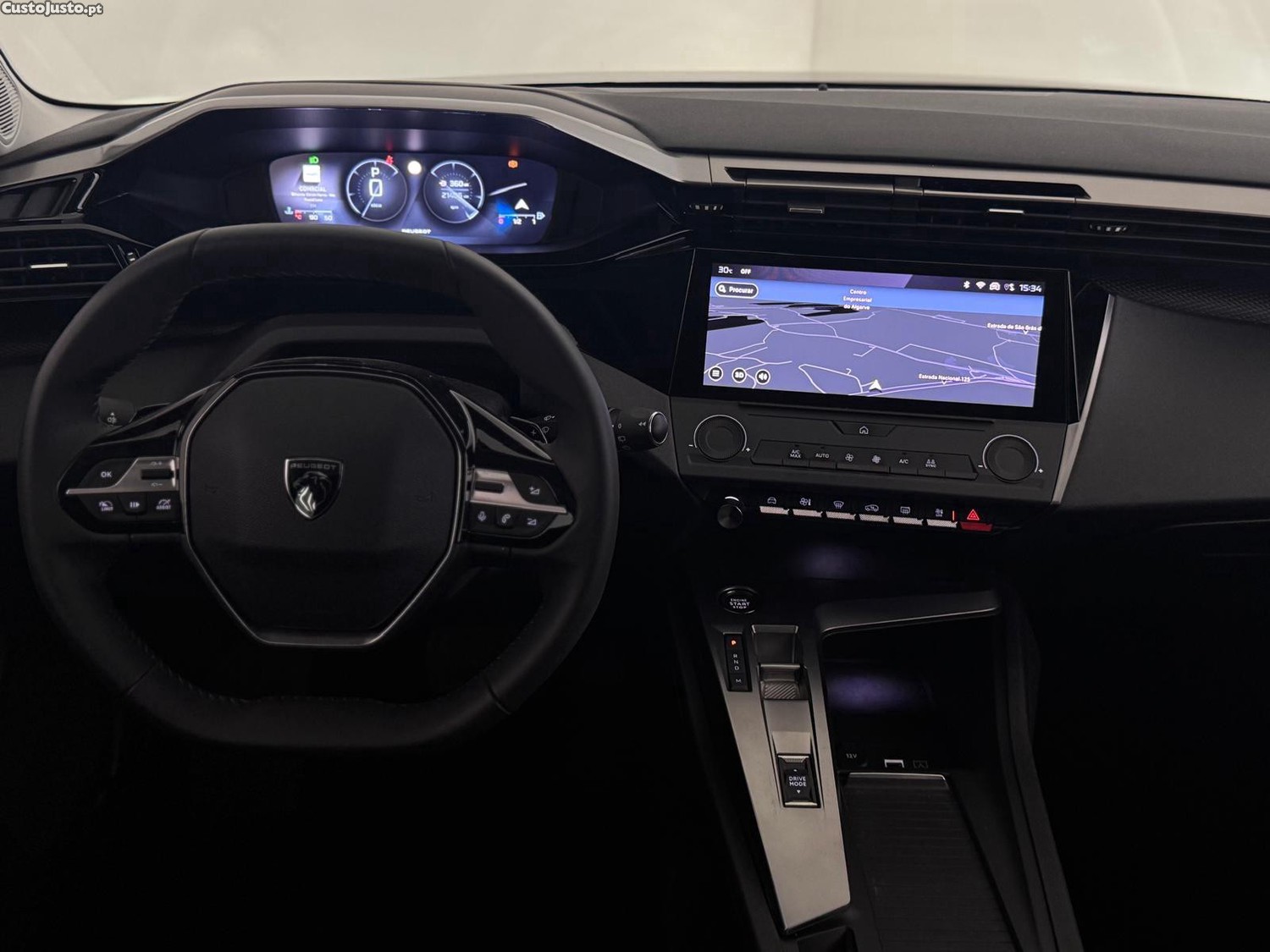 Peugeot 308 1.5 BlueHDi Allure Pack EAT8 - 23 — photo 5
