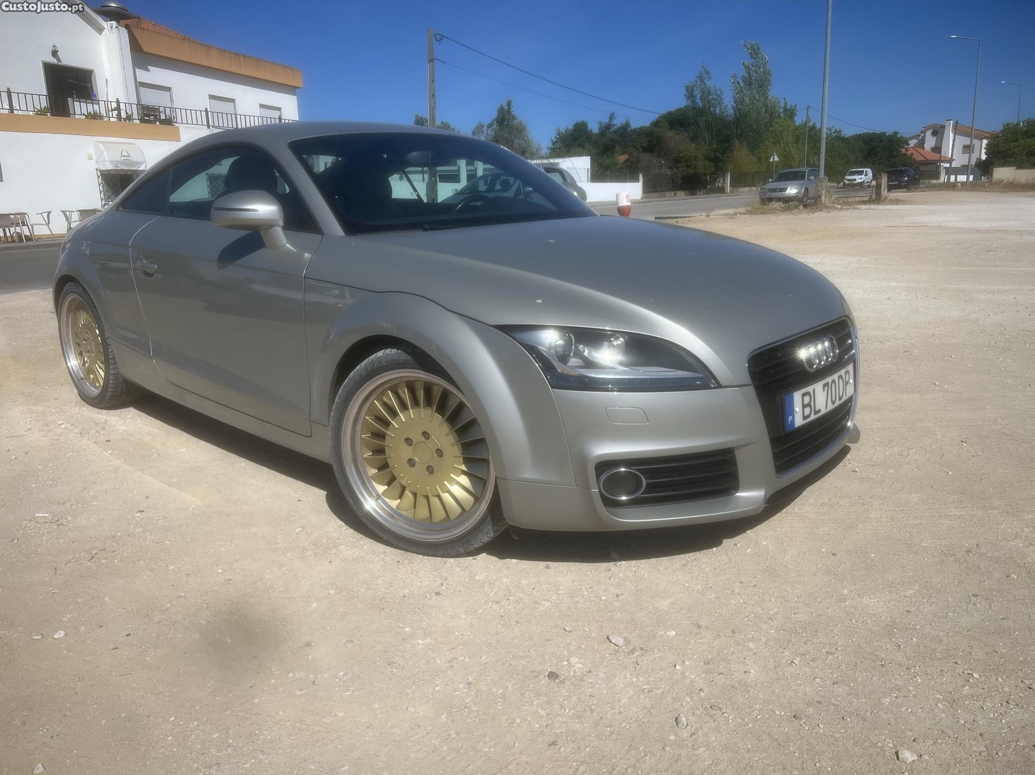 Audi TT Tfsi - 10 foto 5