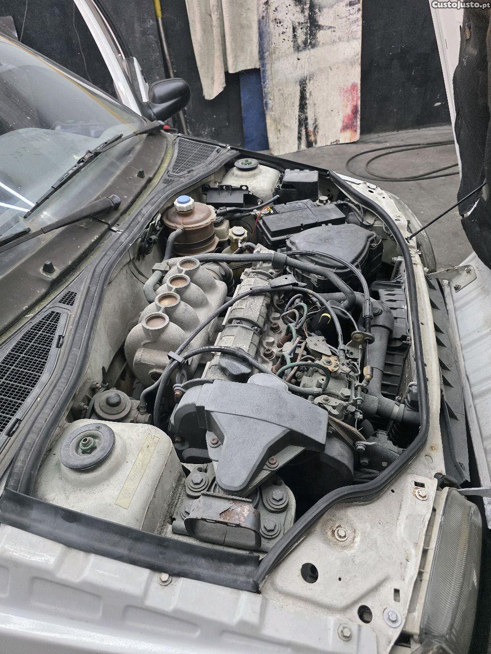 Renault Clio 1.9D — photo 3