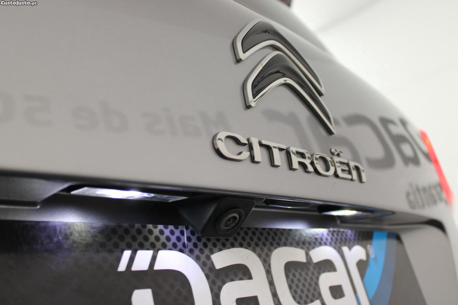 Citroën C5 AIRCROSS 1.5 BHDI FEEL PACK — fotografia 4