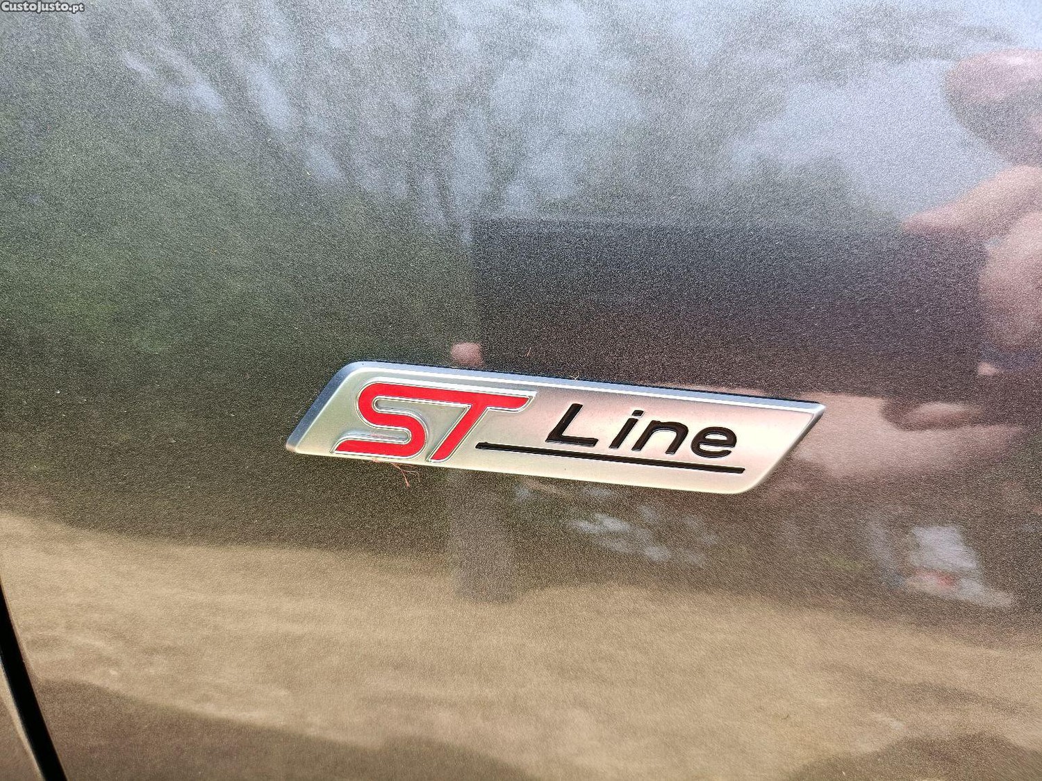 Ford Kuga ST Line 150 CV Ecoboost 1.5 i X - 22 — photo 3