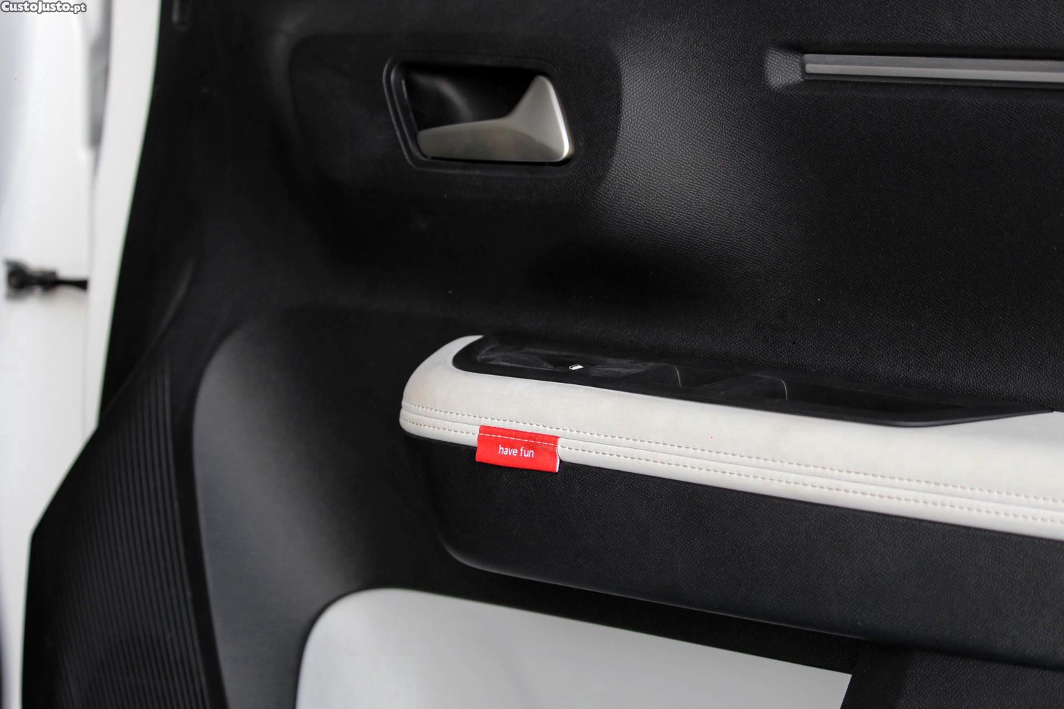 Citroën C3 1.2 Turbo Max — fotografia 15