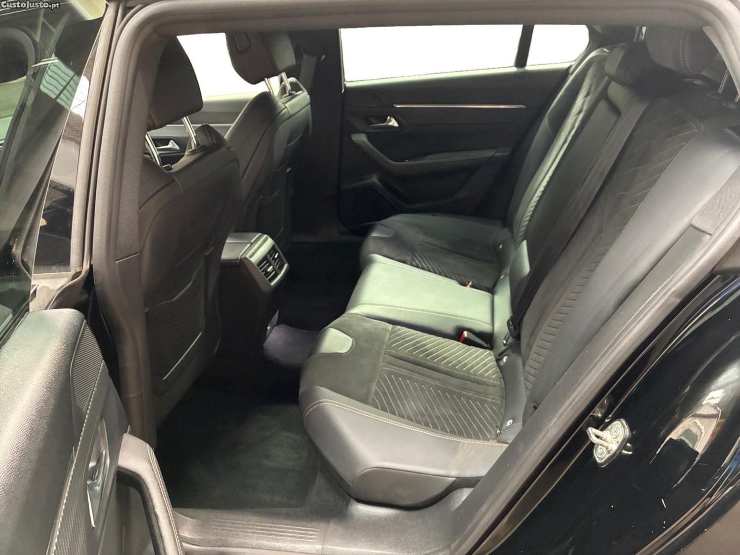 Peugeot 508 SW 1.6 Hybrid GT e-EAT8 - 23 foto 5