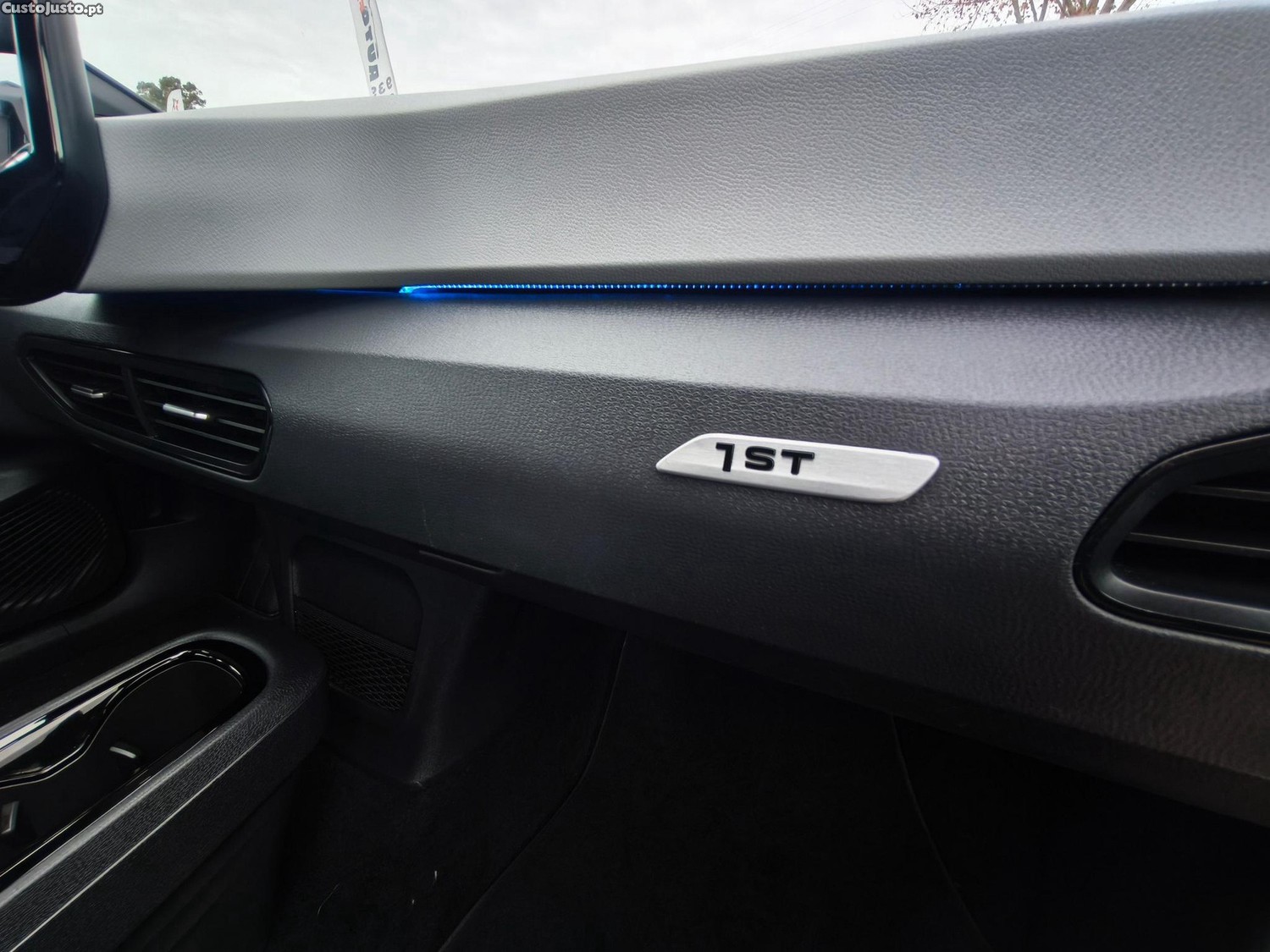 Volkswagen ID.3 Pro Permance 1st Plus — fotografia 10