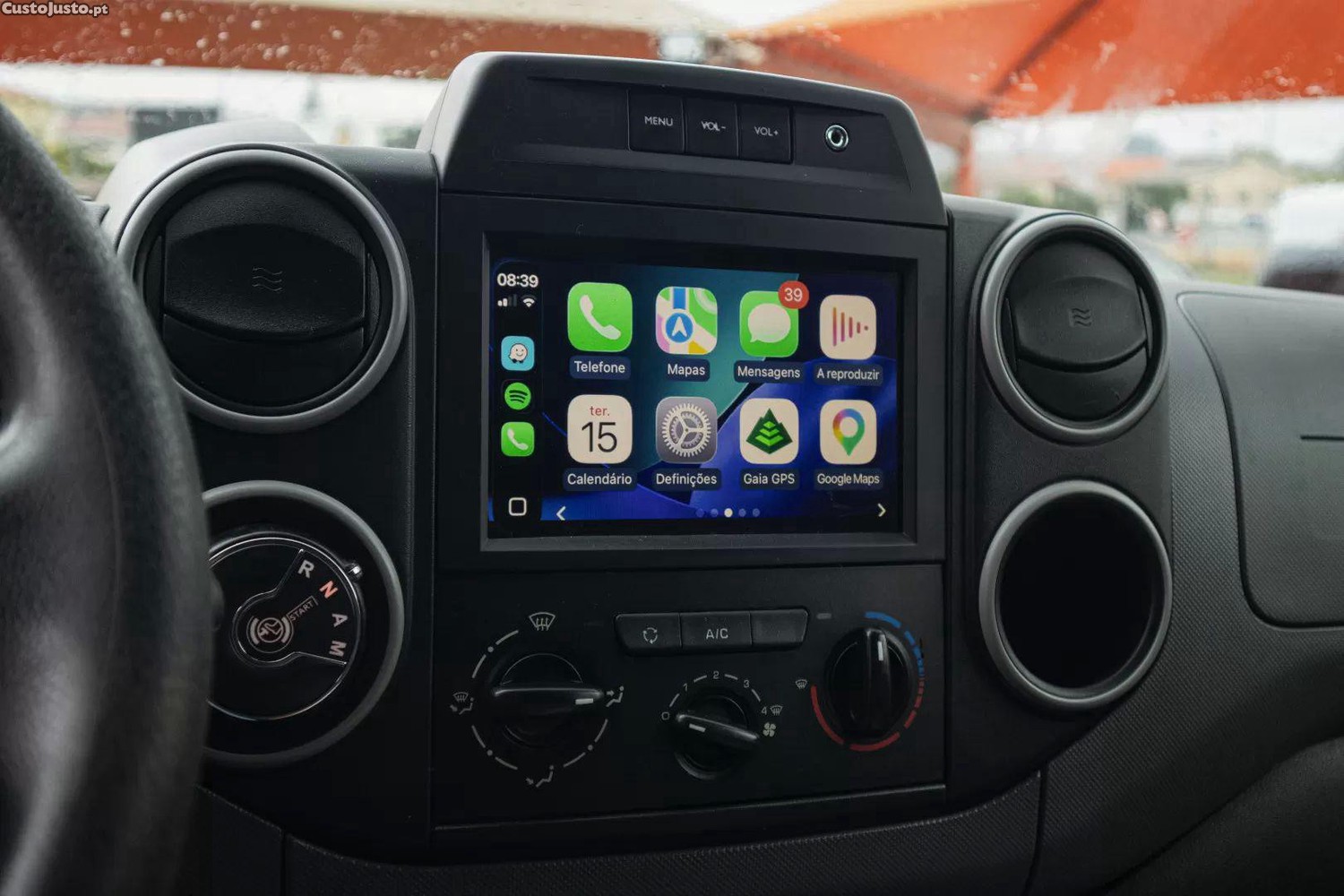 Citroën Berlingo Other_outro — photo 4