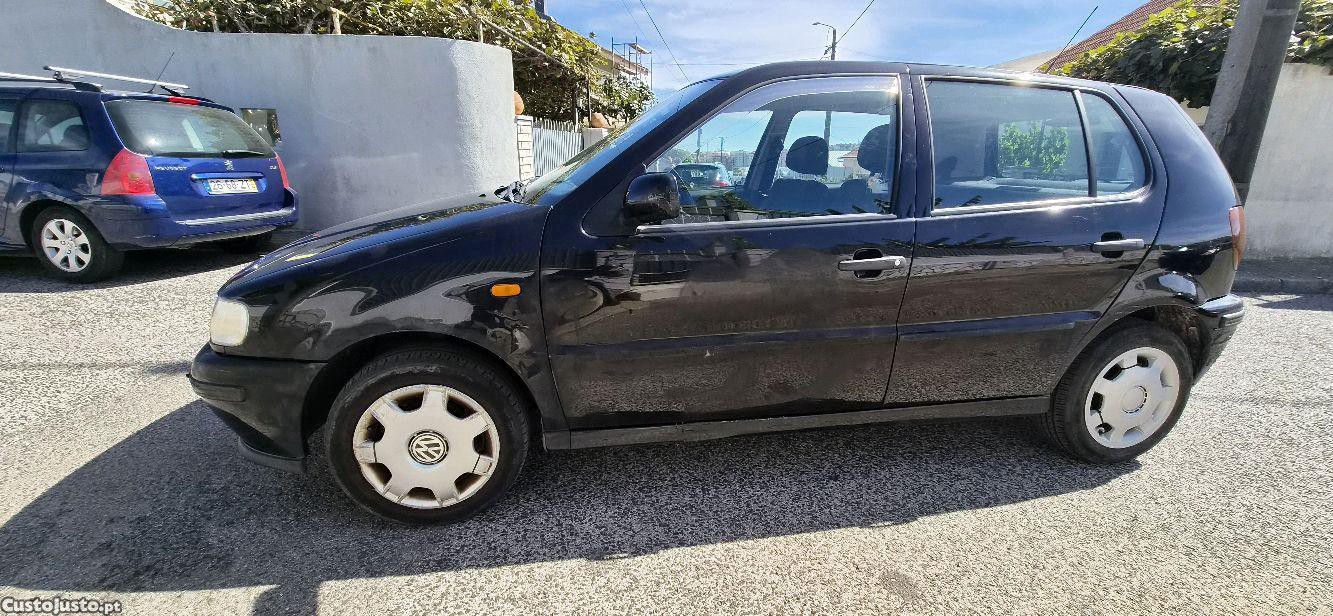 VW Polo 1.0 confort - 99 foto 4