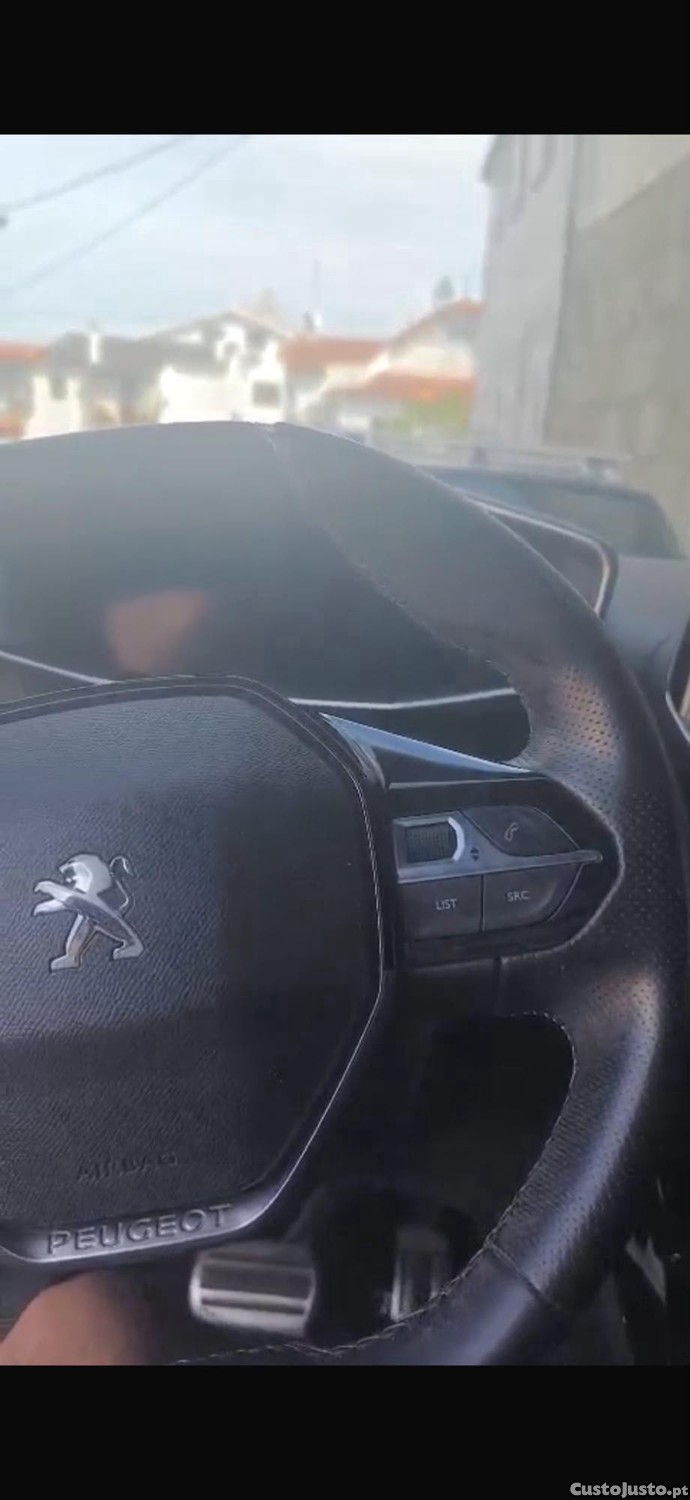Peugeot 2008 GT LINE - 20 — photo 3