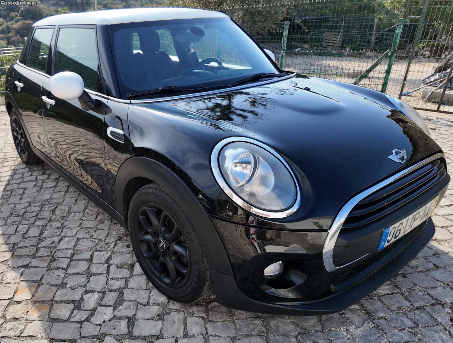 MINI One D - 18 foto 5