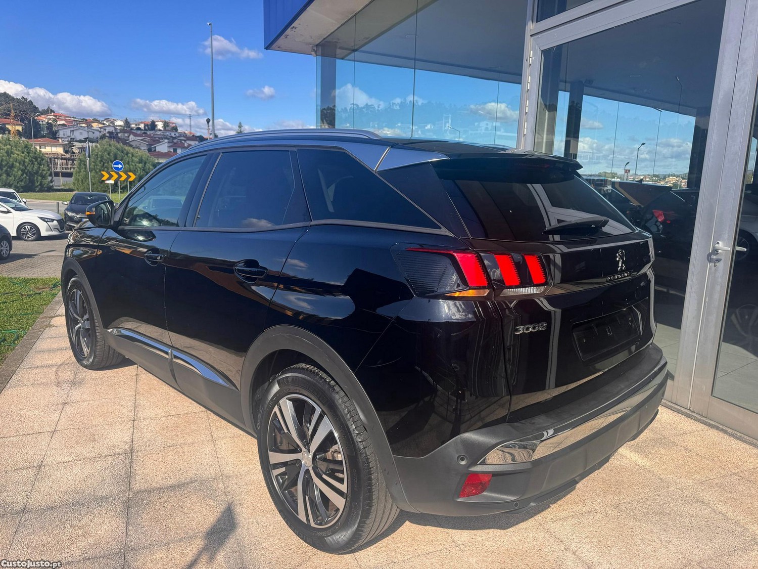 Peugeot 3008 1.2 PureTech Allure - 19 — photo 5
