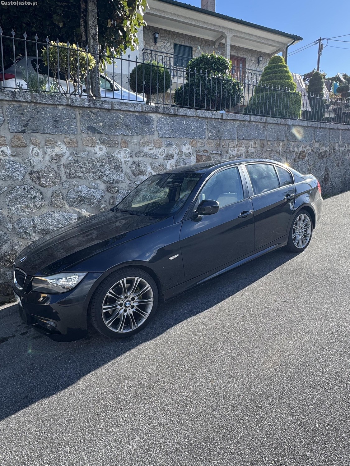 BMW 320 230 M Power - 09 foto 2
