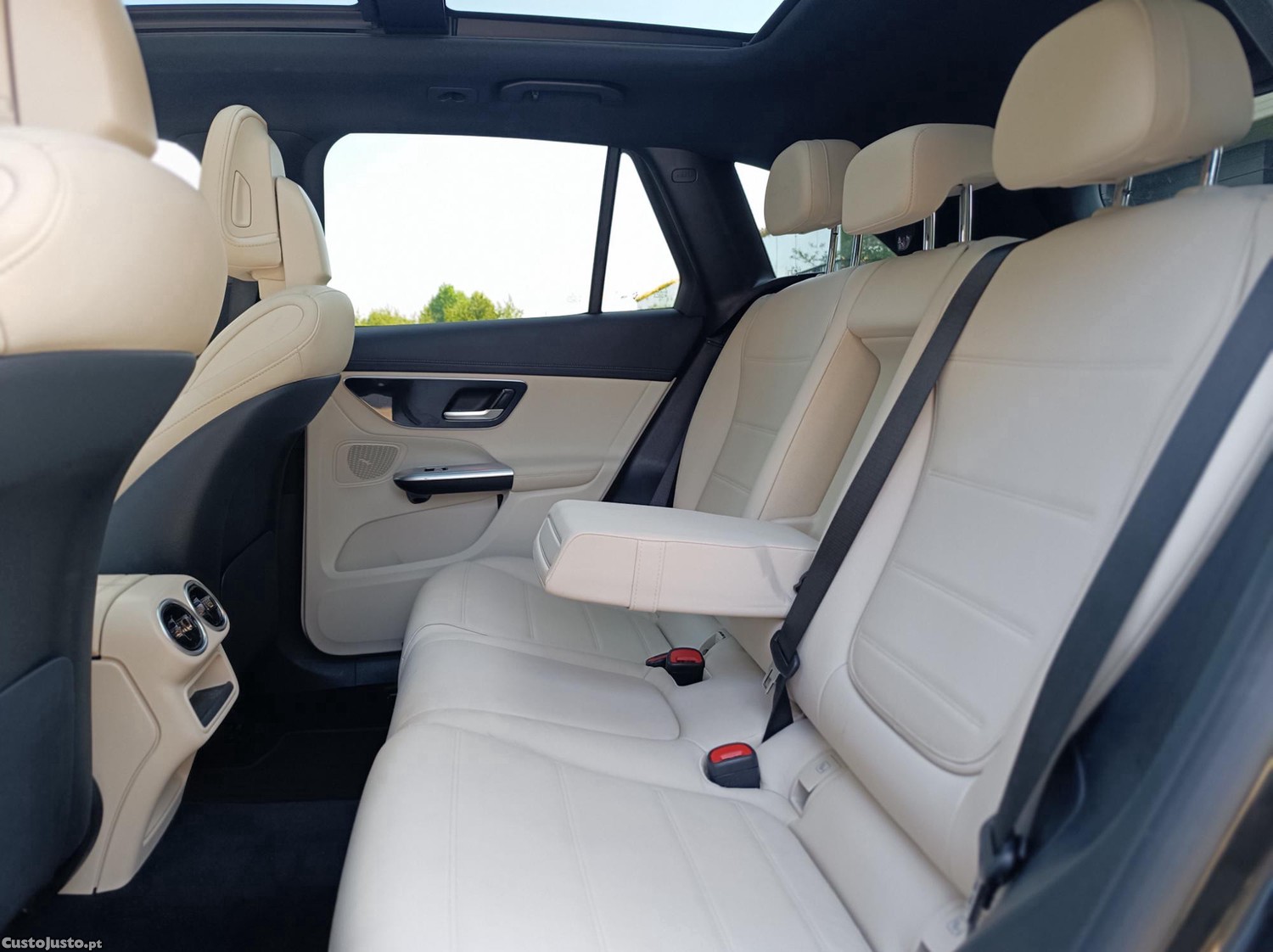Mercedes-Benz GLC 400 e 4Matic — fotografia 2