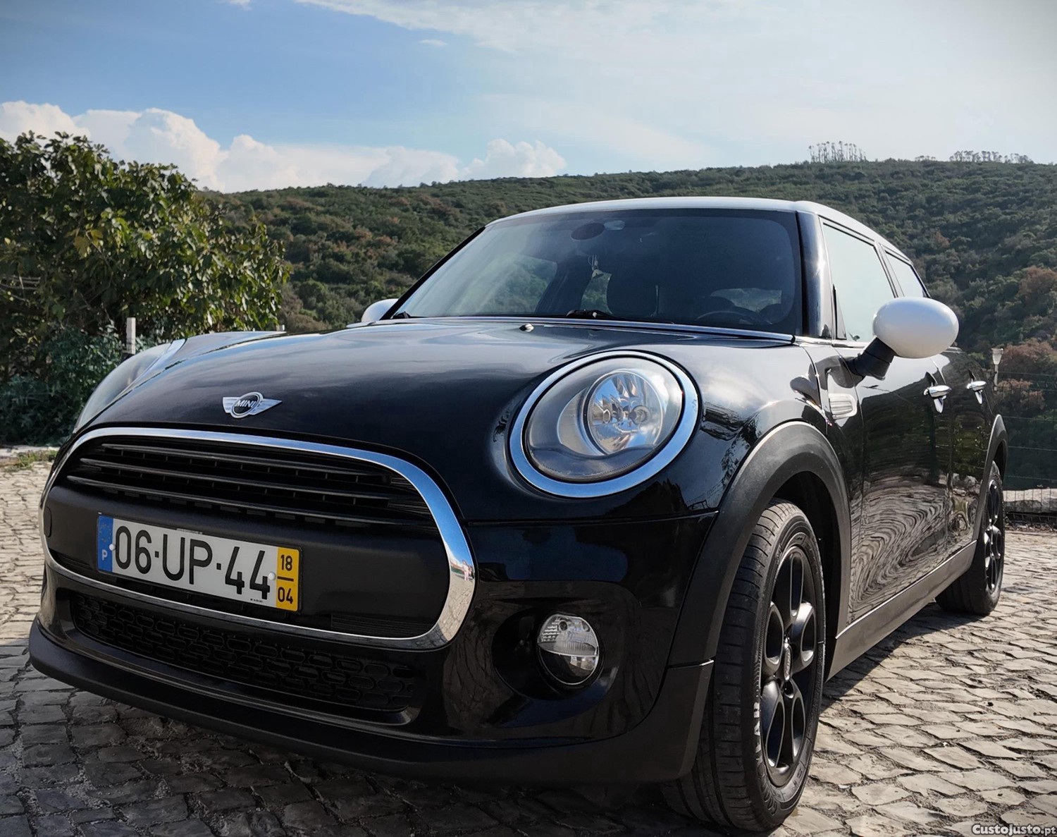 MINI One D - 18 foto 3