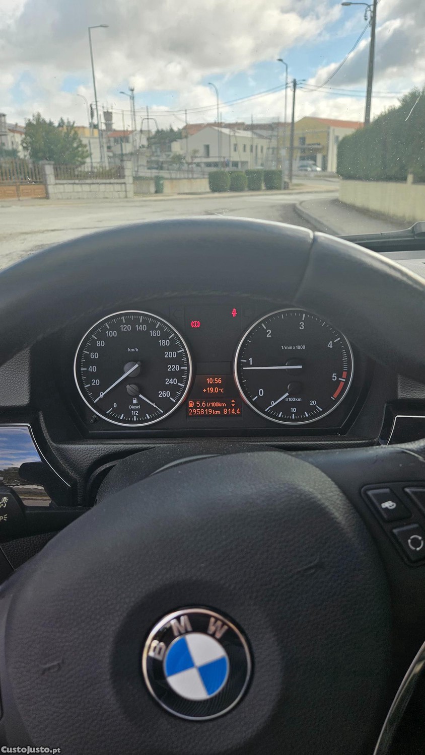 BMW 320 320 D coupe — photo 2