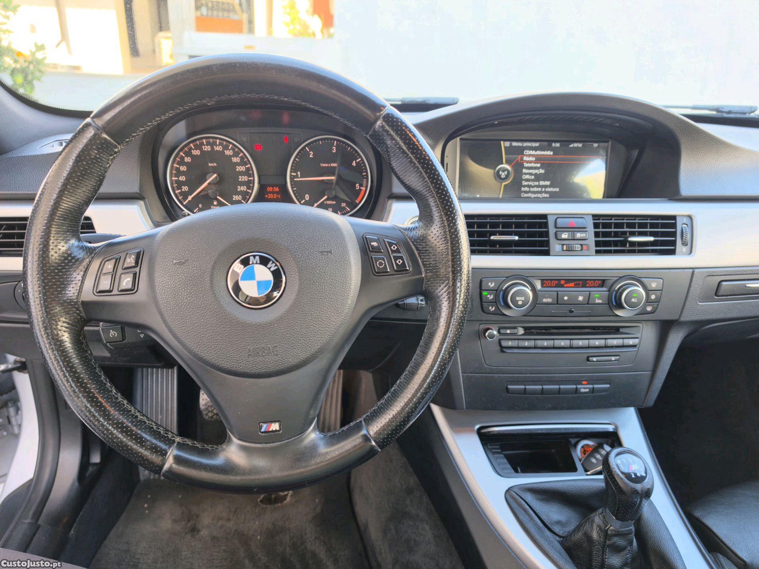 BMW 320 E90 184cv - 12 foto 4