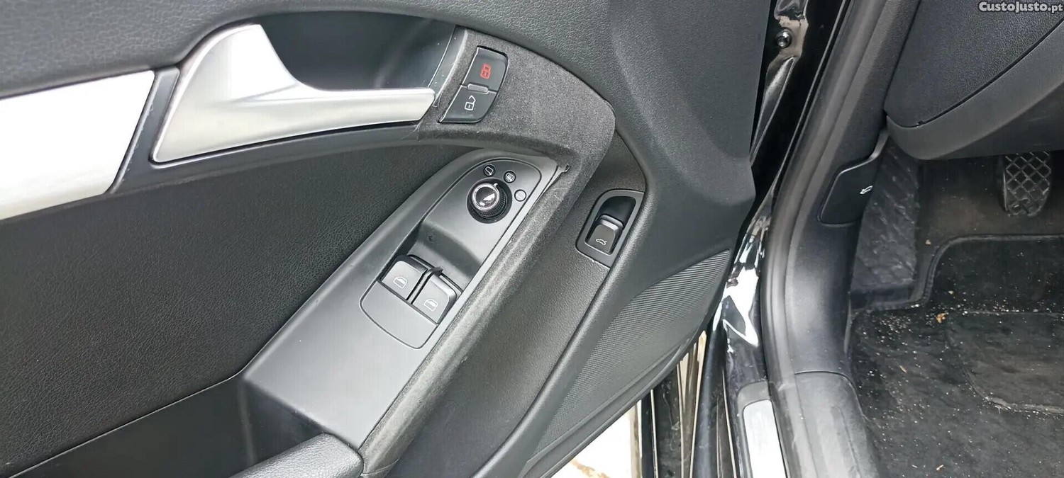 Audi S5 4.2 V8 TFSI QUATTRO — fotografia 12