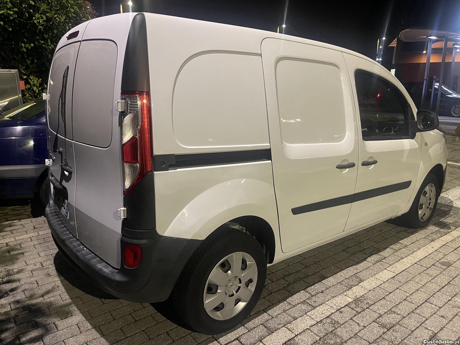 Renault Kangoo 1.5 bluedci — photo 3