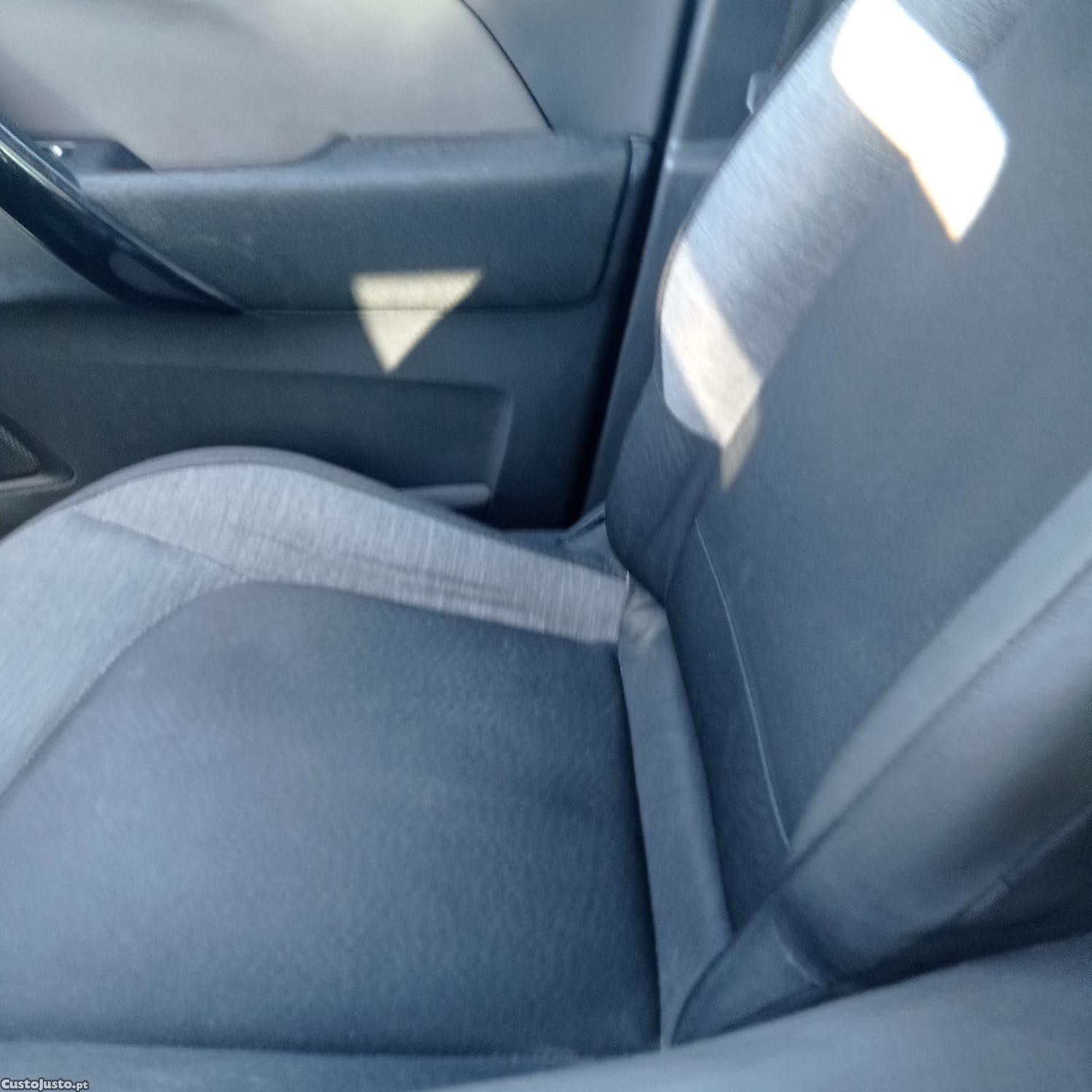 Citroën C4 Grand Picasso — fotografia 4