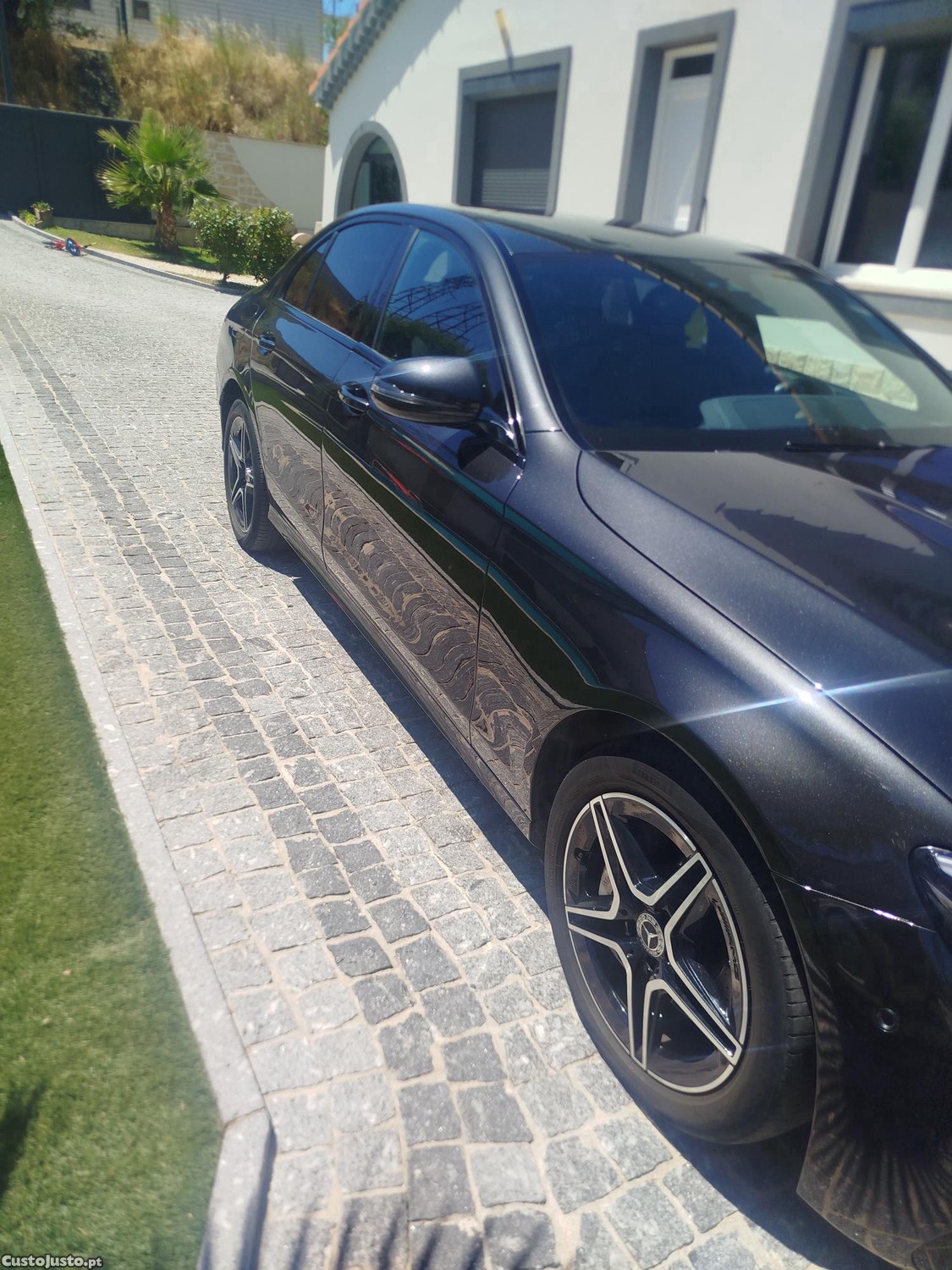 Mercedes-Benz E 300 300 De - 22 — photo 3